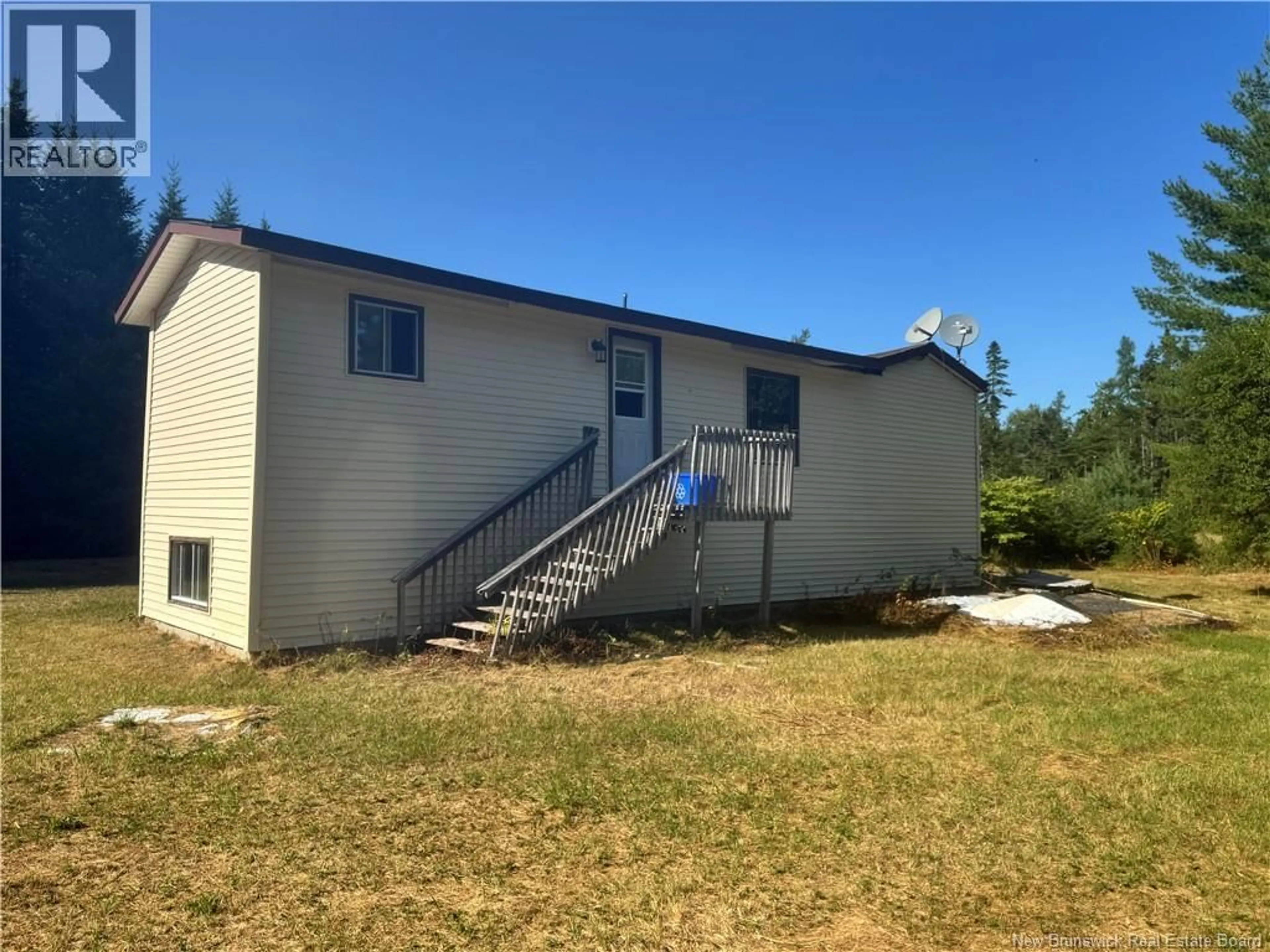 Unknown for 49 LAKE ROAD, South Oromocto Lake New Brunswick E5L2S7