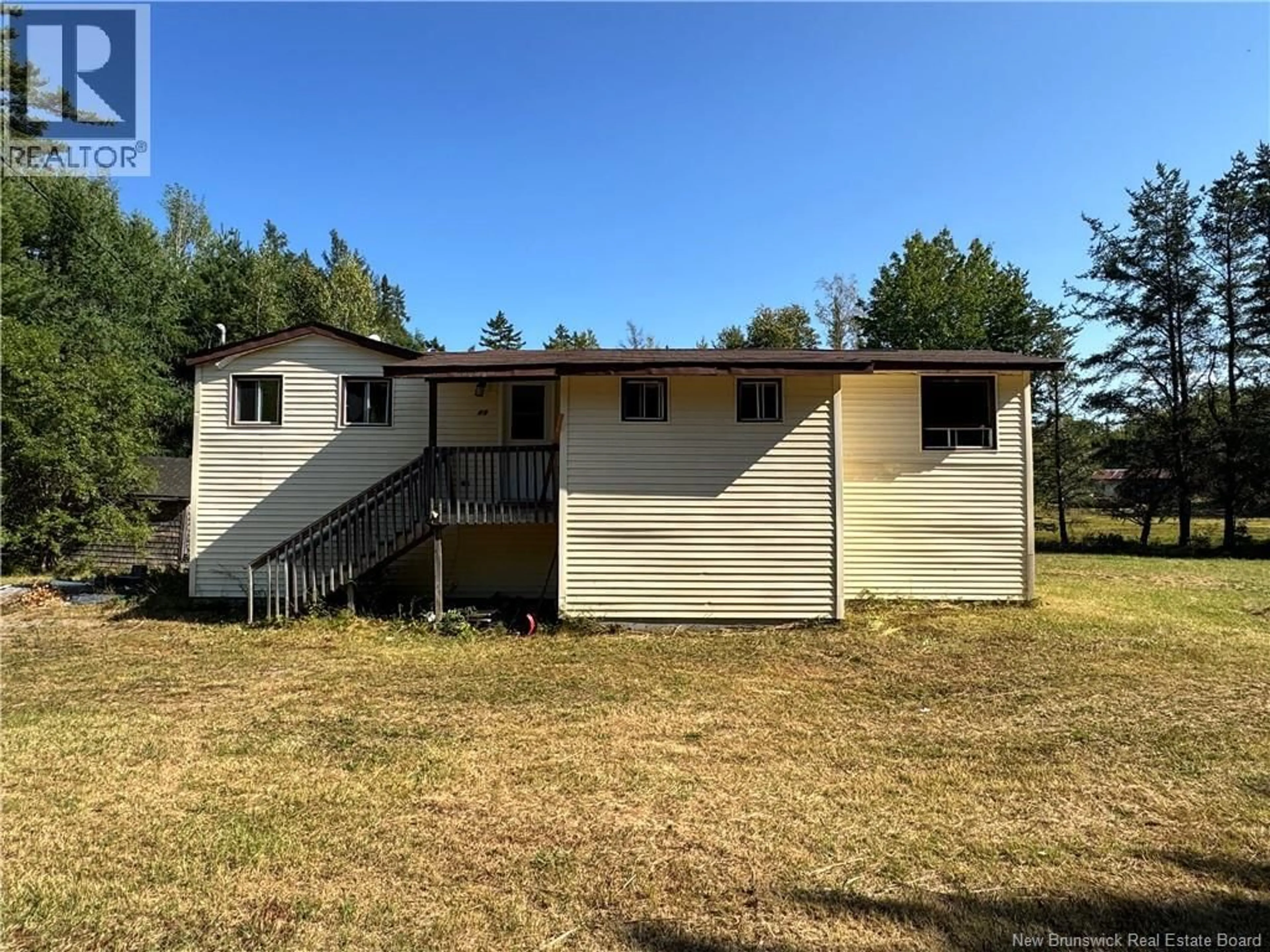 Unknown for 49 LAKE ROAD, South Oromocto Lake New Brunswick E5L2S7