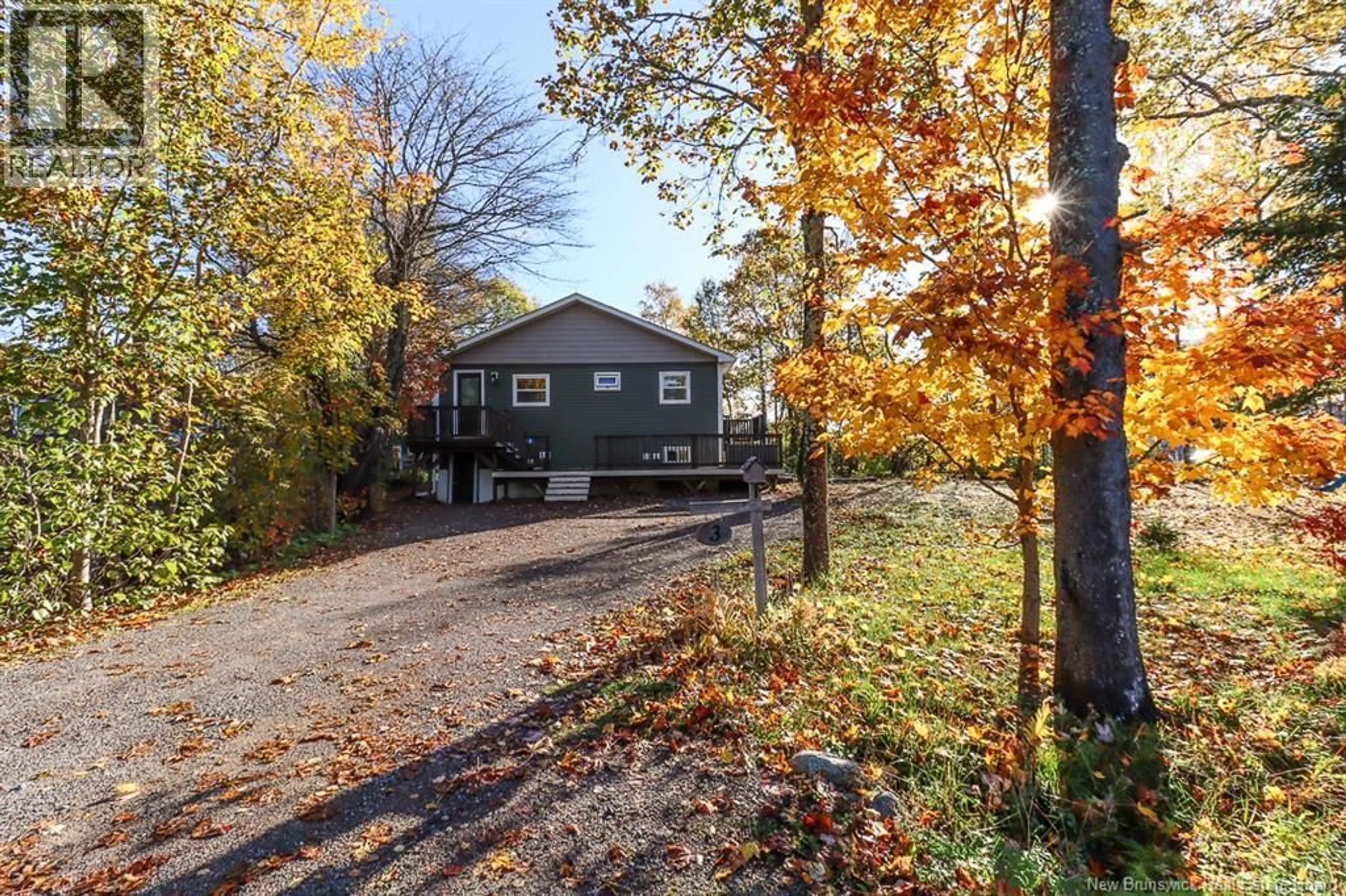 Unknown for 3 GEORGE STREET, Grand Bay-Westfield New Brunswick E5K2H3