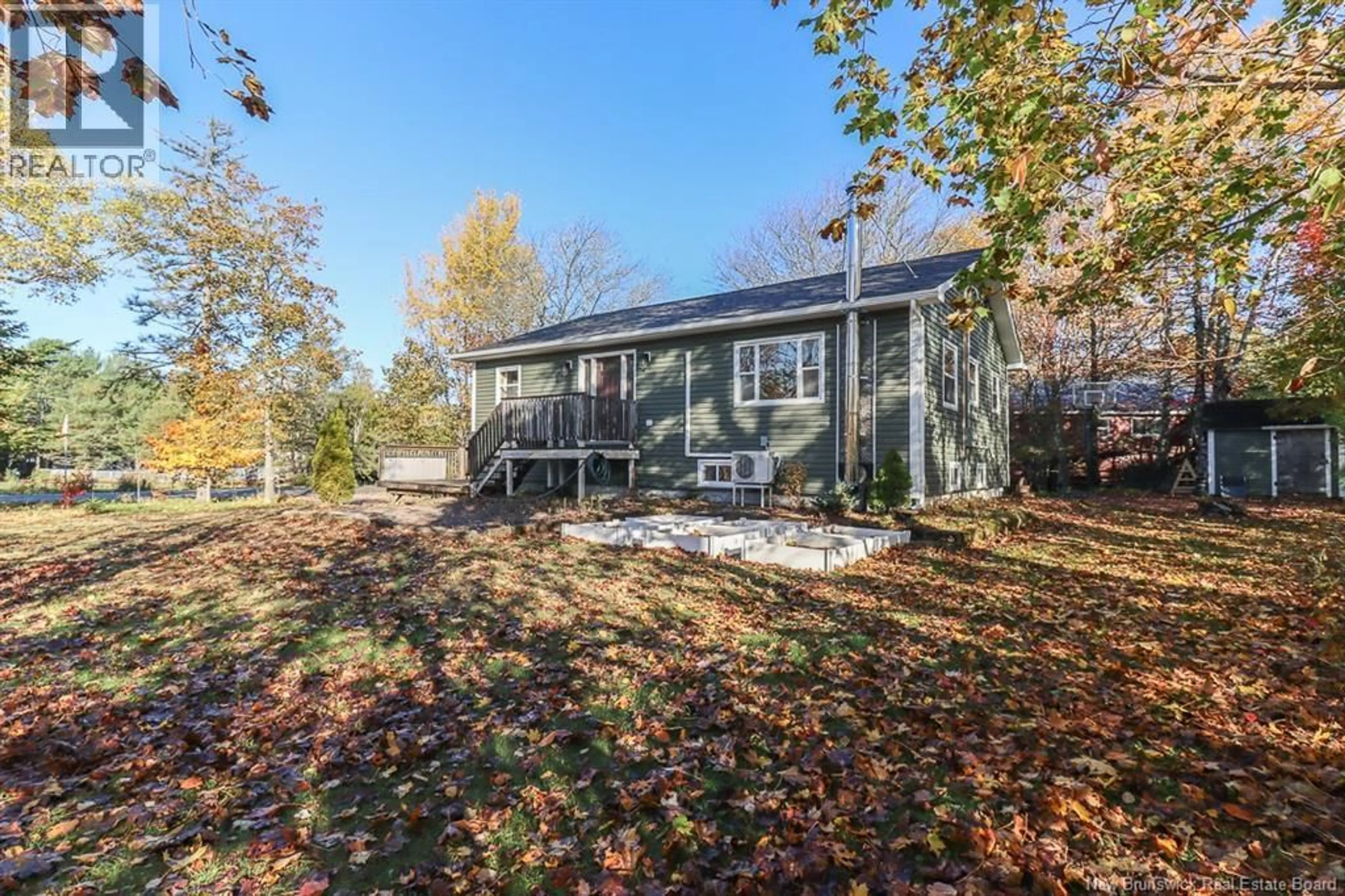 Unknown for 3 GEORGE STREET, Grand Bay-Westfield New Brunswick E5K2H3
