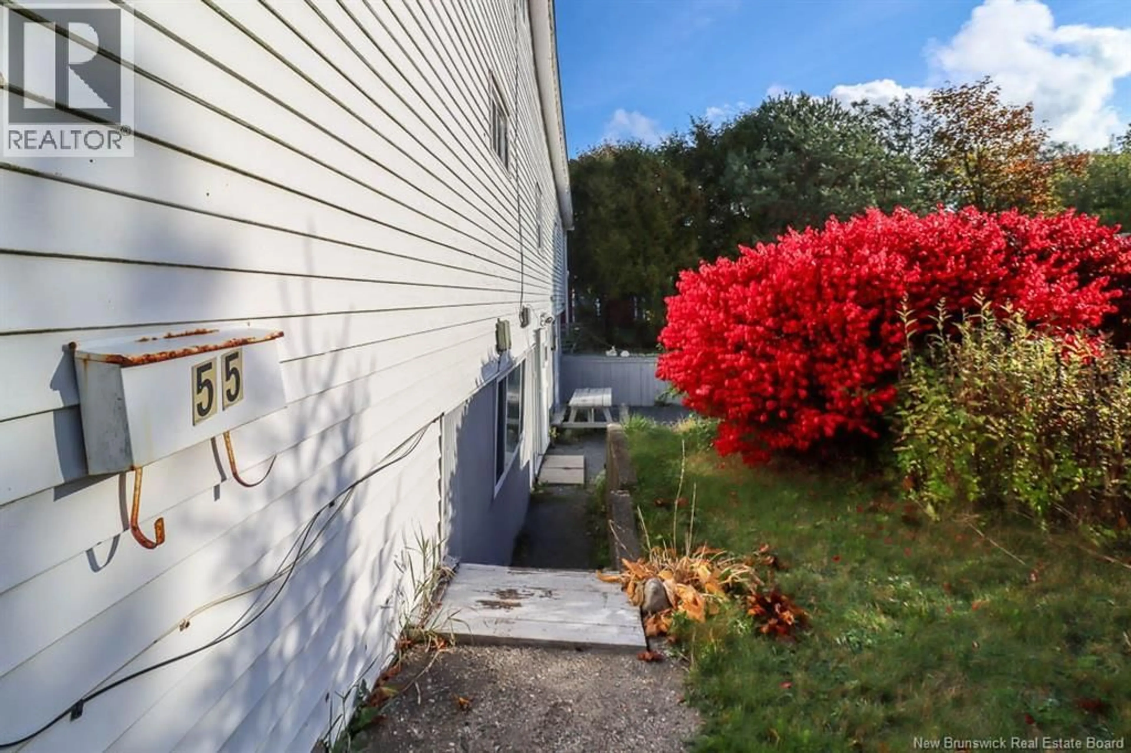 Unknown for 53 TOPEKA STREET, Saint John New Brunswick E2J1J2