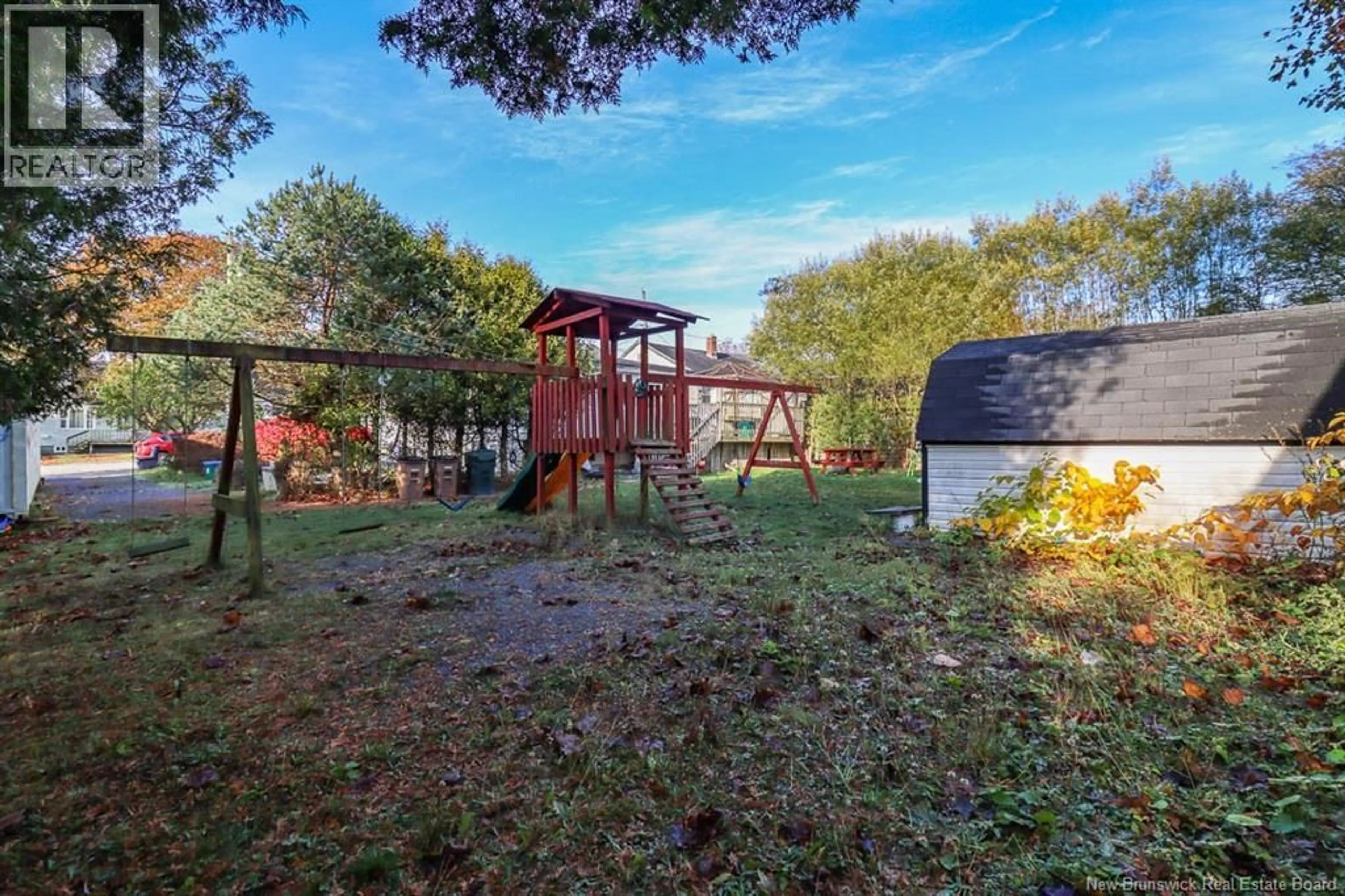 Unknown for 53 TOPEKA STREET, Saint John New Brunswick E2J1J2