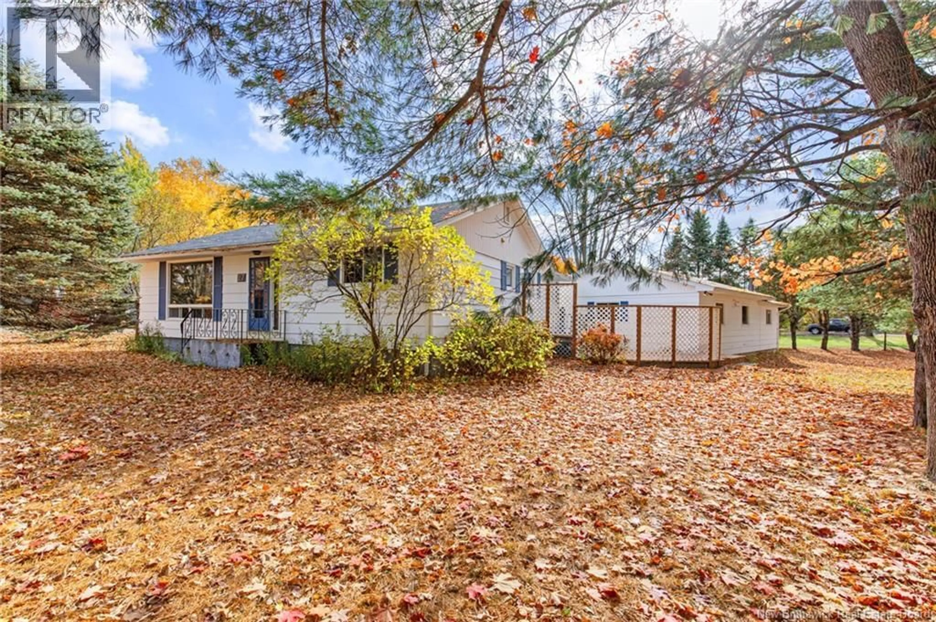 Unknown for 27 GRASSE CIRCLE, Fredericton New Brunswick E3A7S8