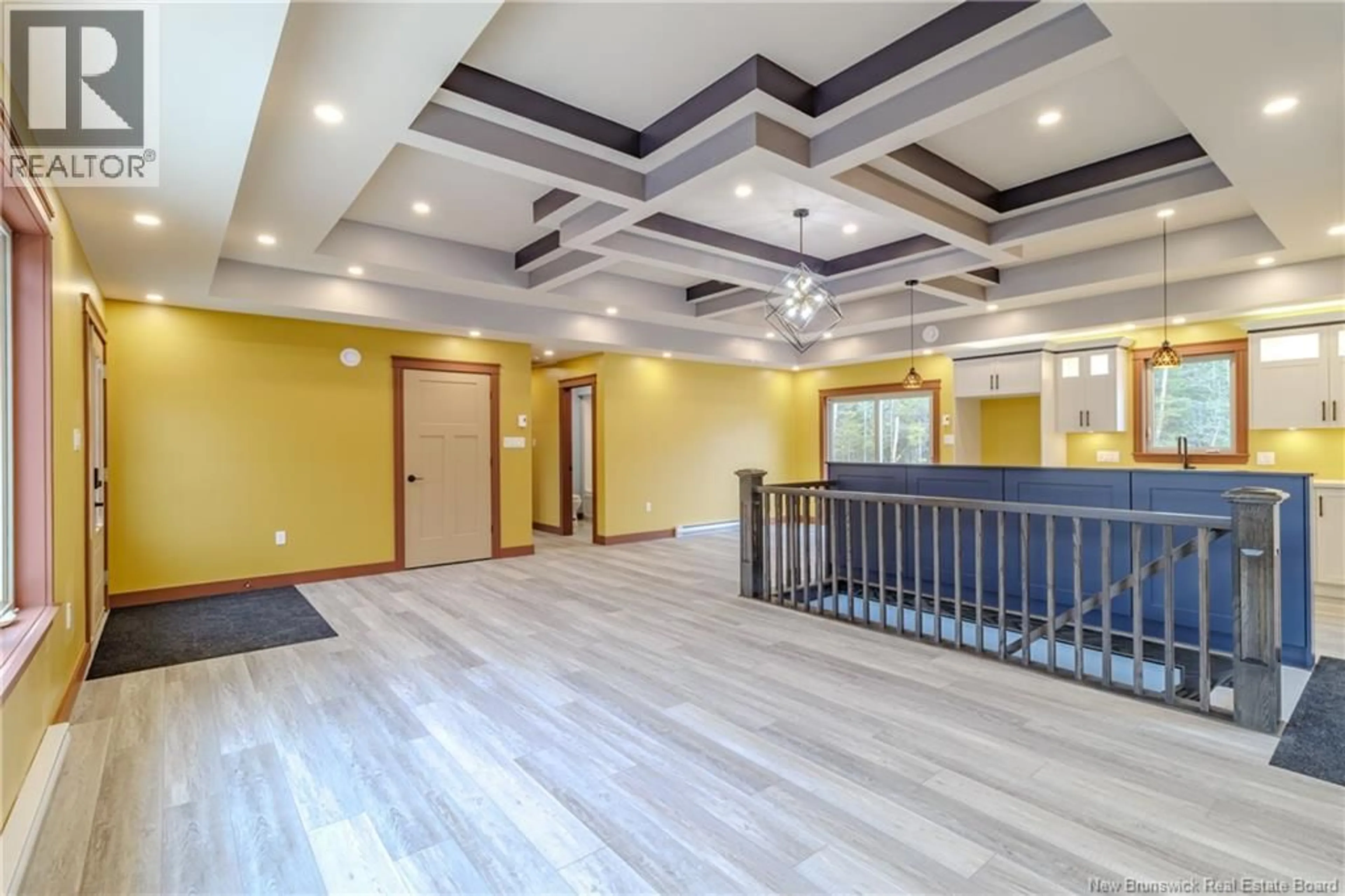 Indoor foyer for 33 PRIVACY LANE, Nasonworth New Brunswick E3B1H4