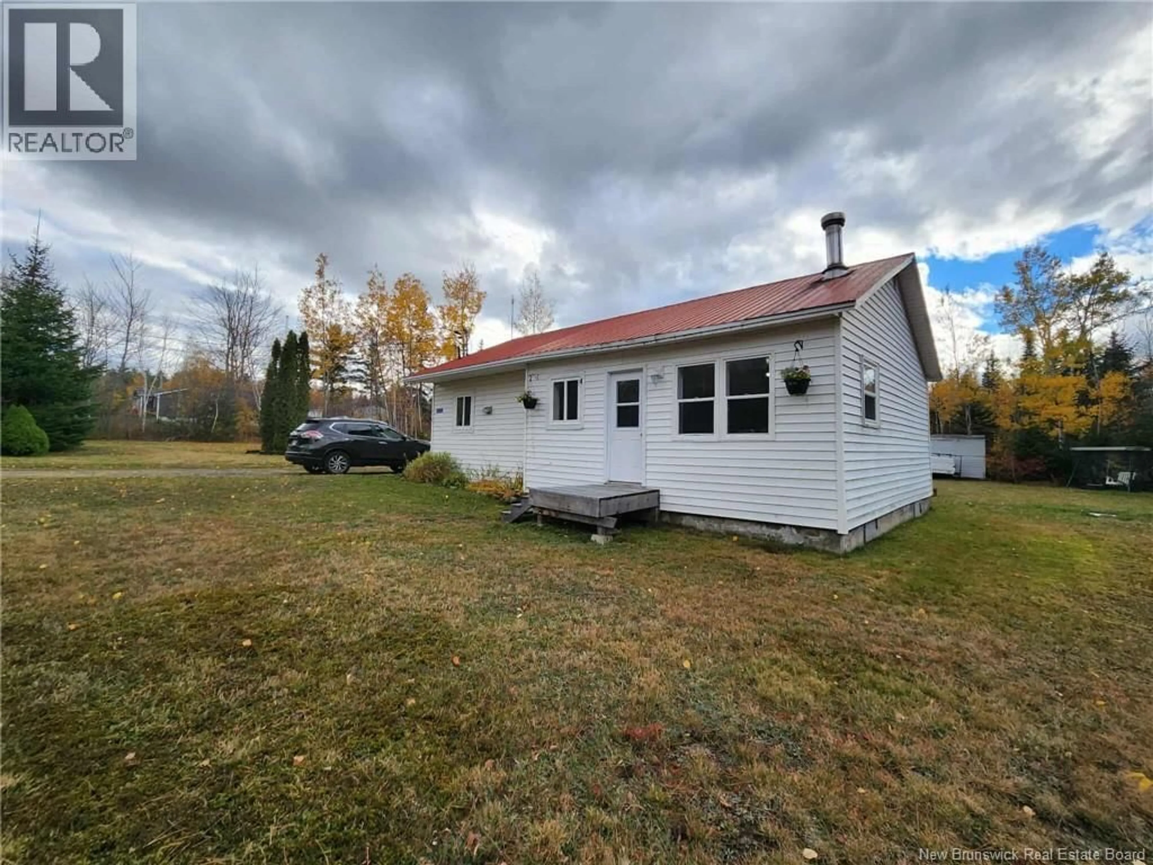 Unknown for 1031 BEAVERBROOK ROAD, Beaver Brook New Brunswick E1V4R5
