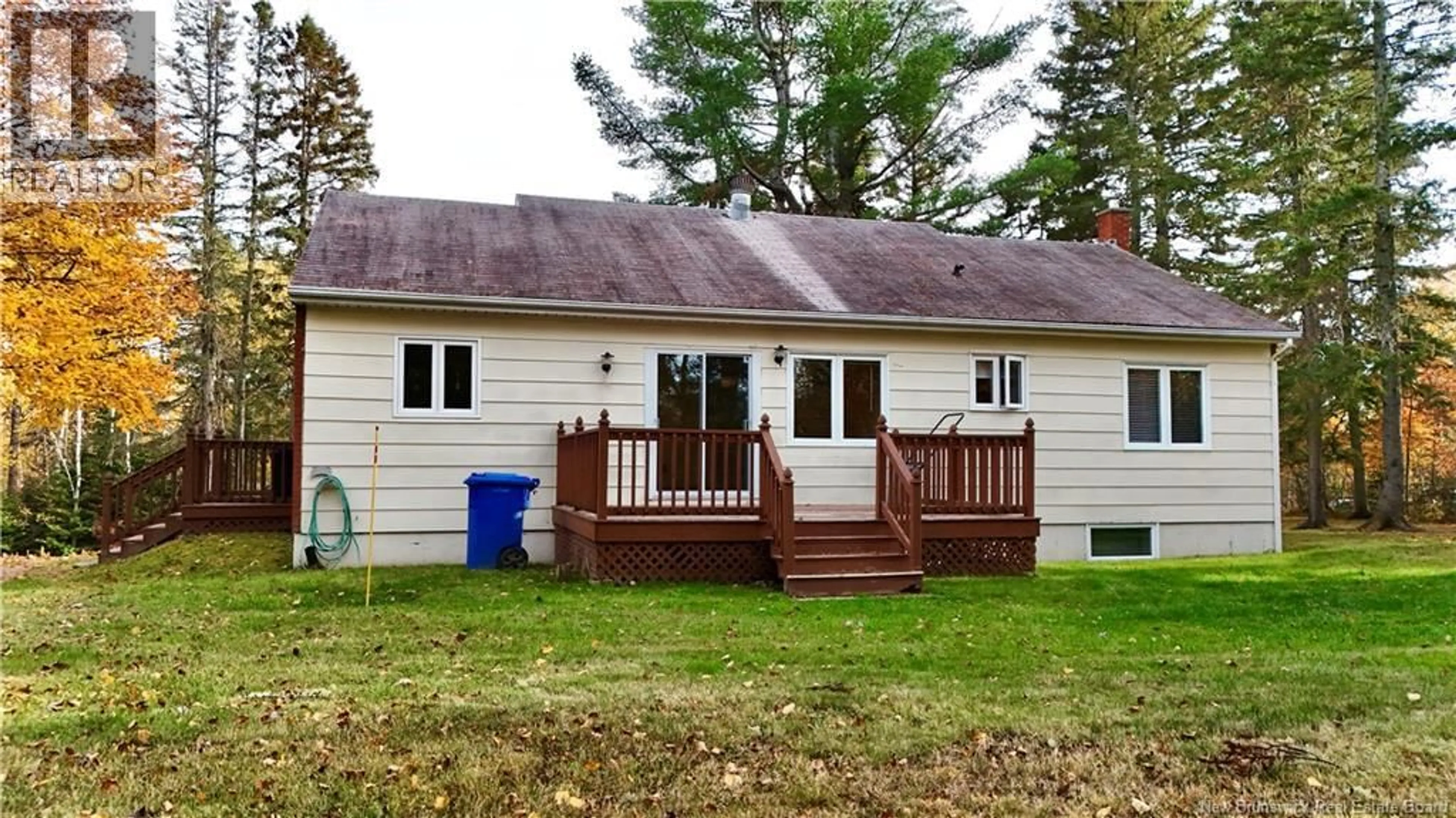 Unknown for 16 RIDEAU, North Tetagouche New Brunswick E2A4Y8