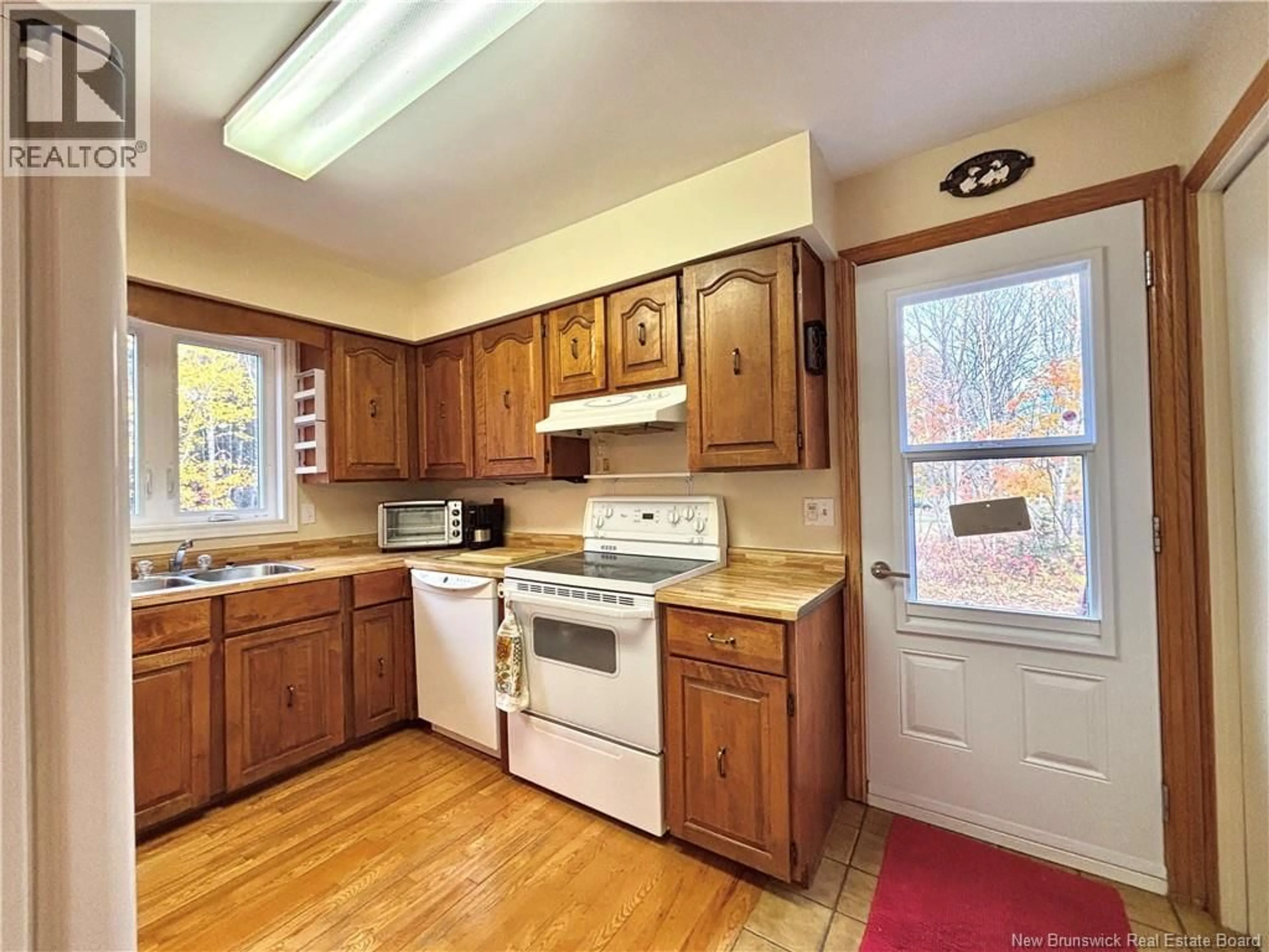 Standard kitchen, unknown for 16 RIDEAU, North Tetagouche New Brunswick E2A4Y8
