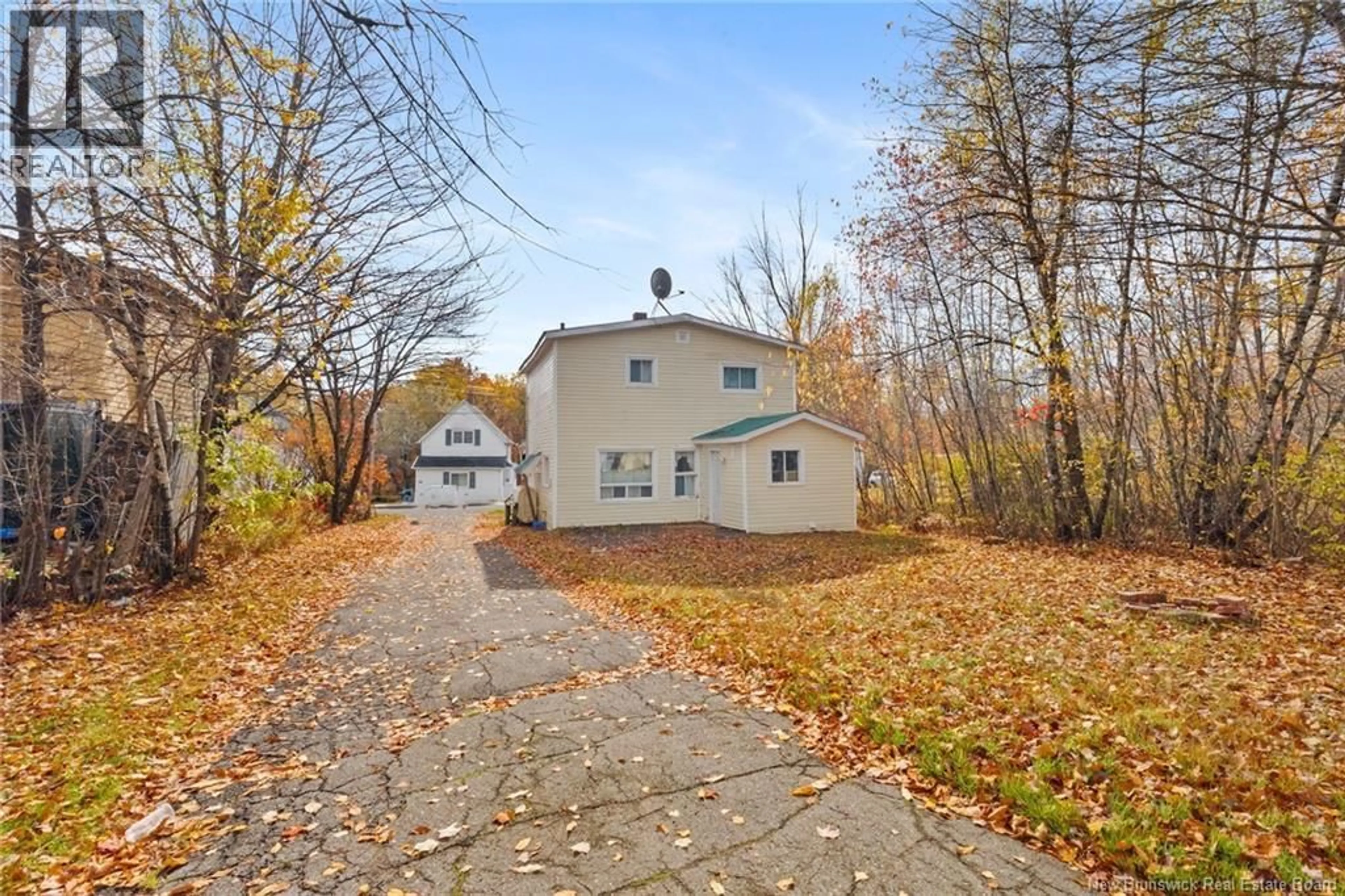 Unknown for 17 QUEEN STREET, Minto New Brunswick E4B3P2
