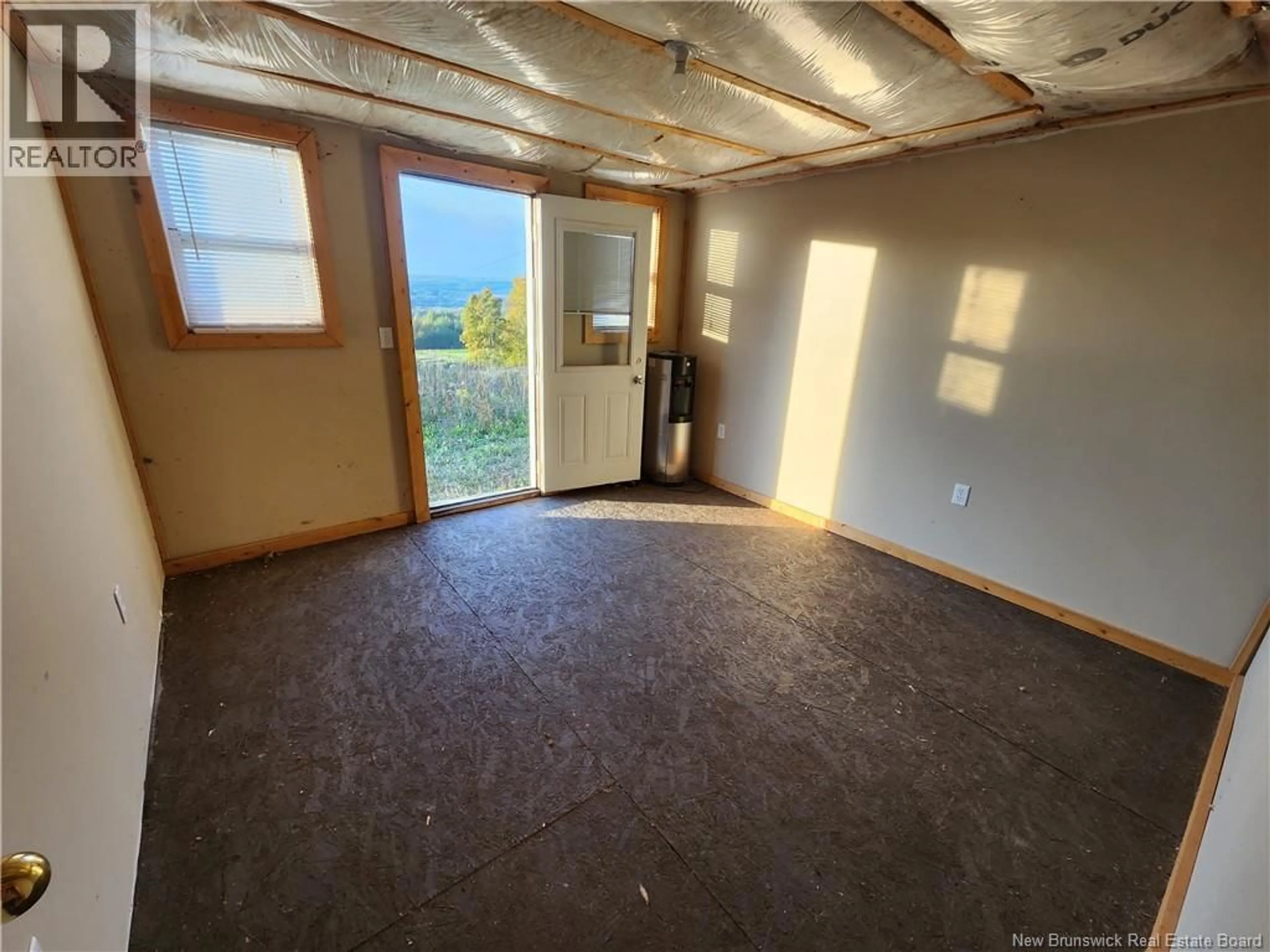 A pic of a room for 304 FOLEY BROOK, New Denmark New Brunswick E7G1P5