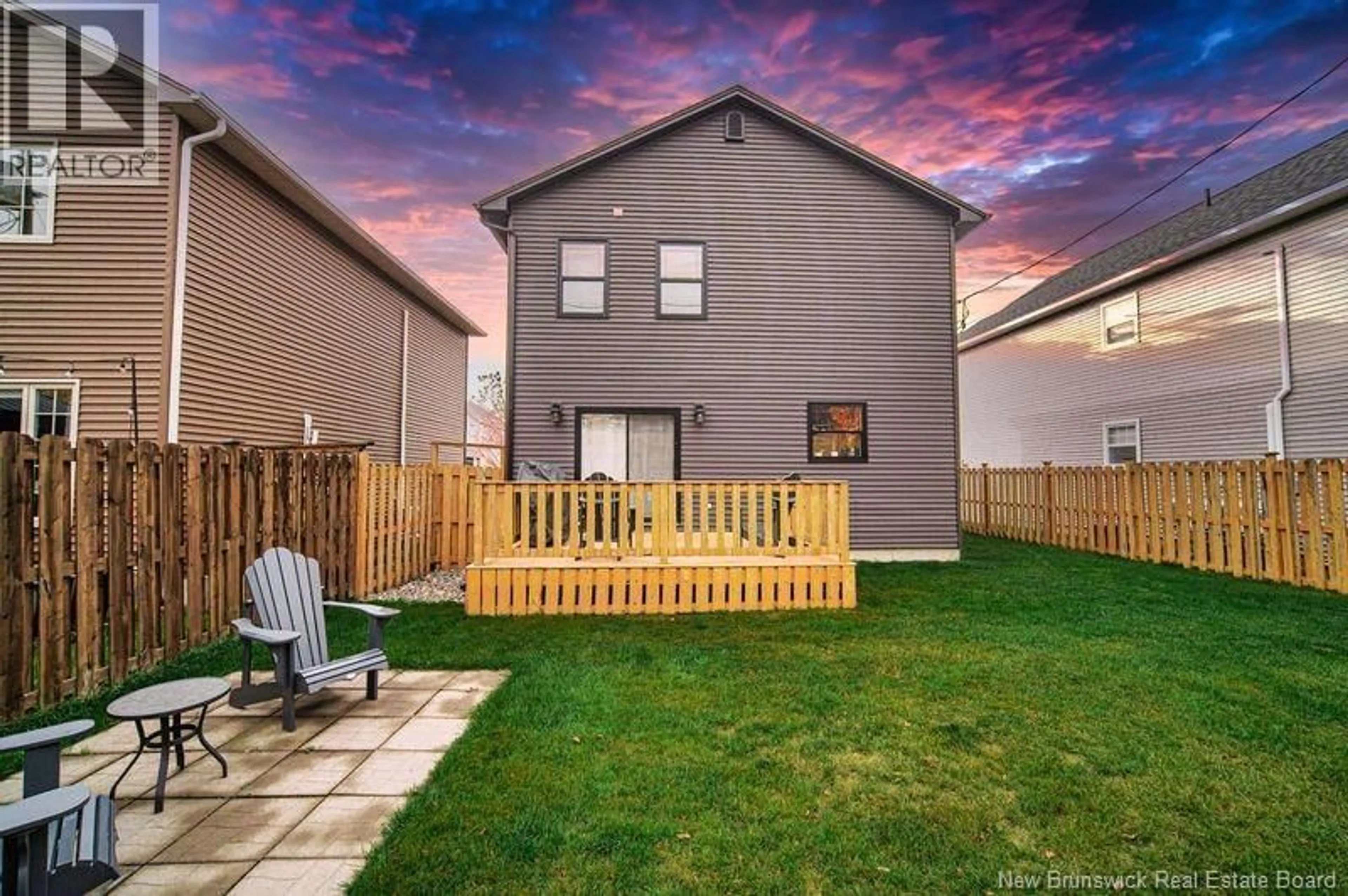 Unknown for 39 BRAMBLE WAY, Fredericton New Brunswick E3G0C8
