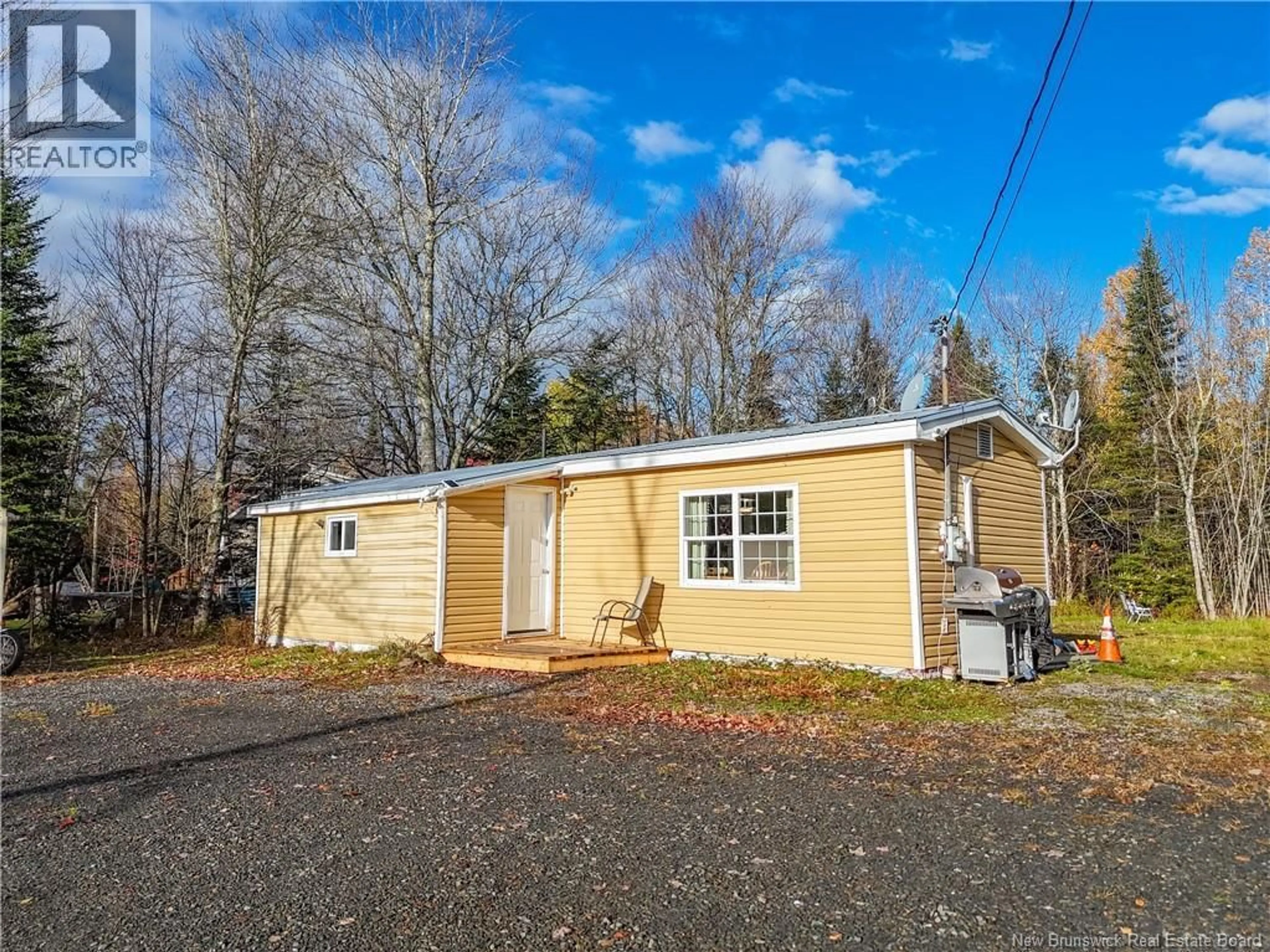 Unknown for 410 BRANCH ROAD, Geary New Brunswick E2V4A4