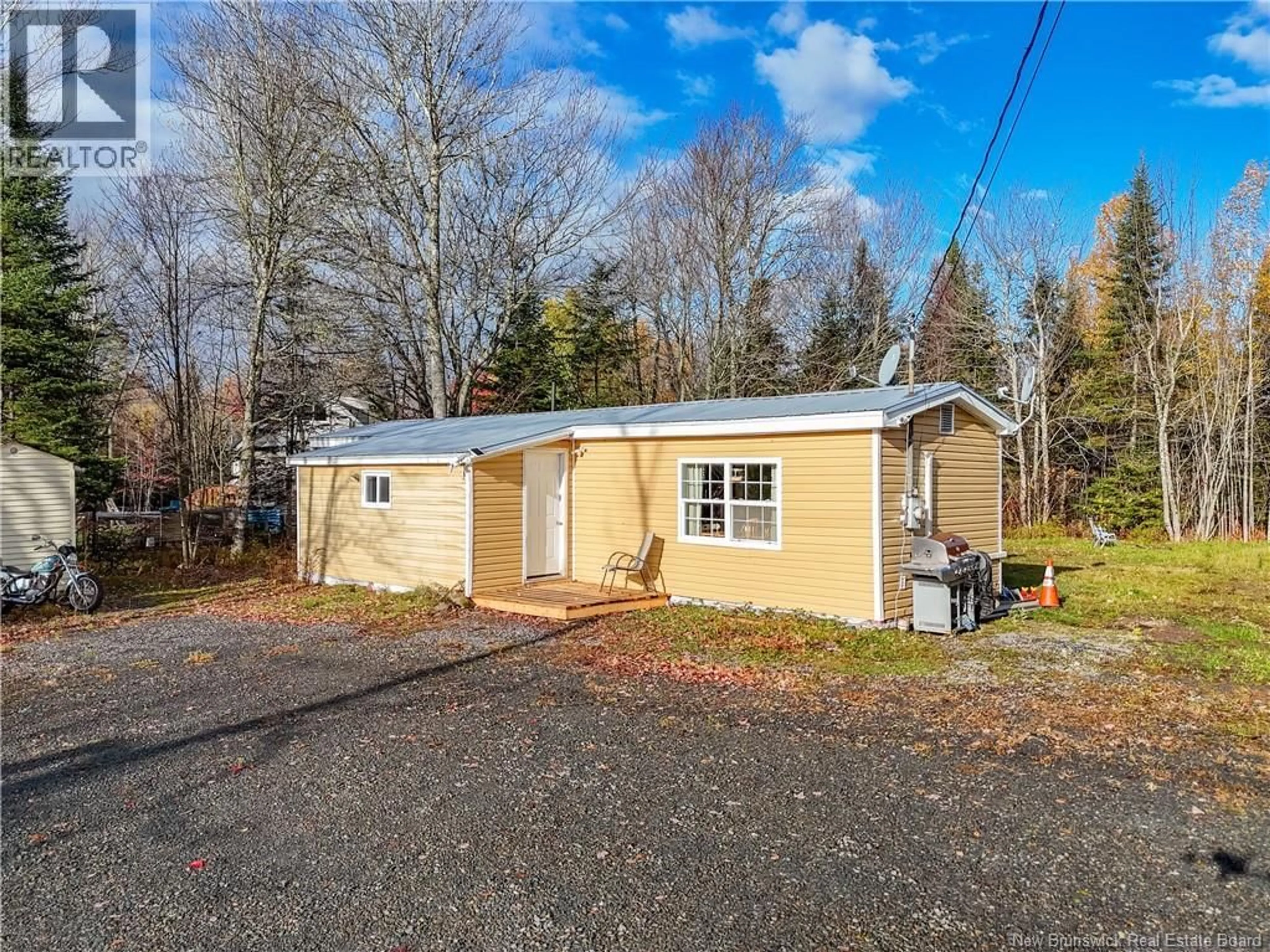 Unknown for 410 BRANCH ROAD, Geary New Brunswick E2V4A4