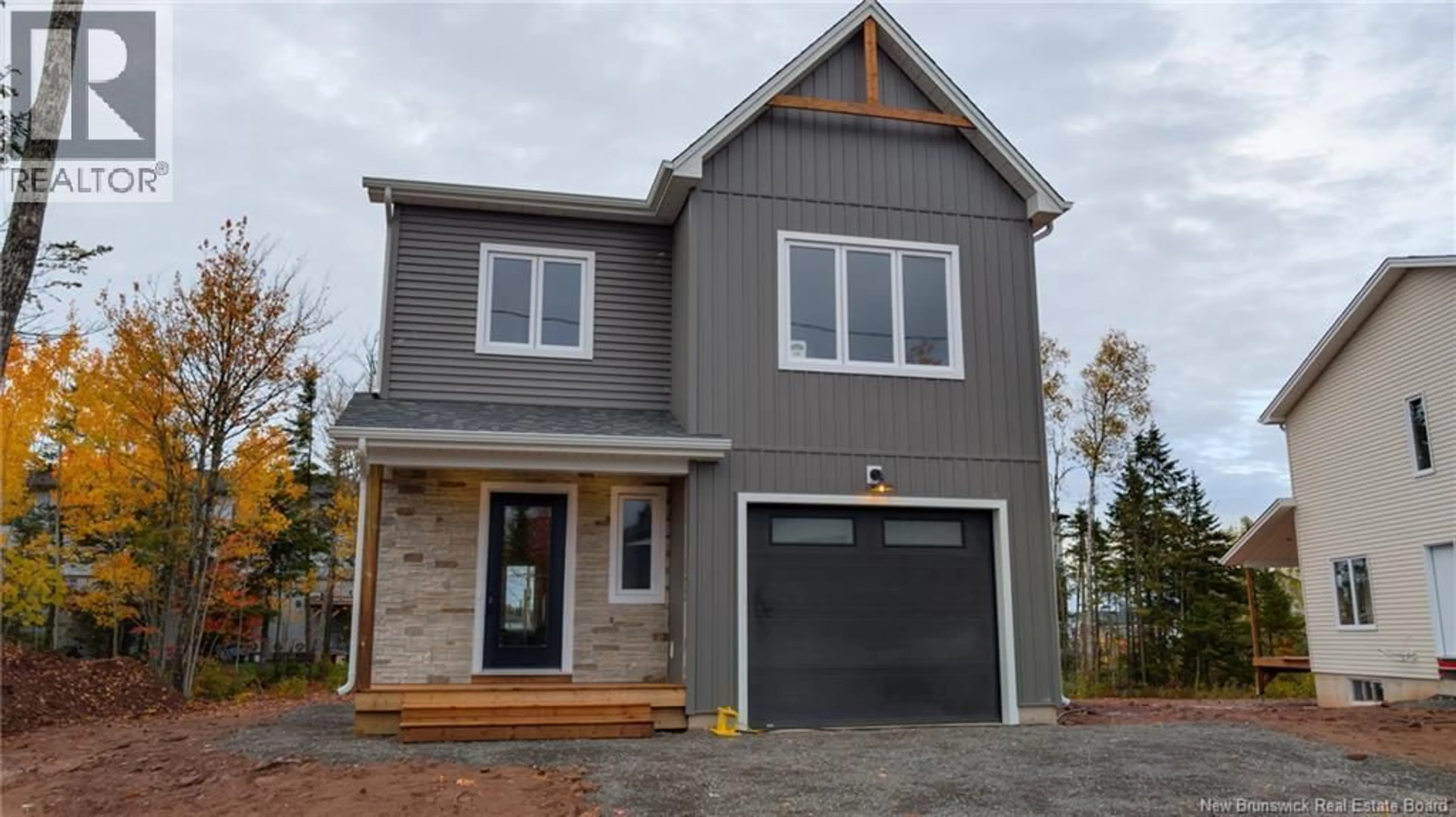 Home with brick exterior material, street for 15 RACHEL STREET, Moncton New Brunswick E1G2V5