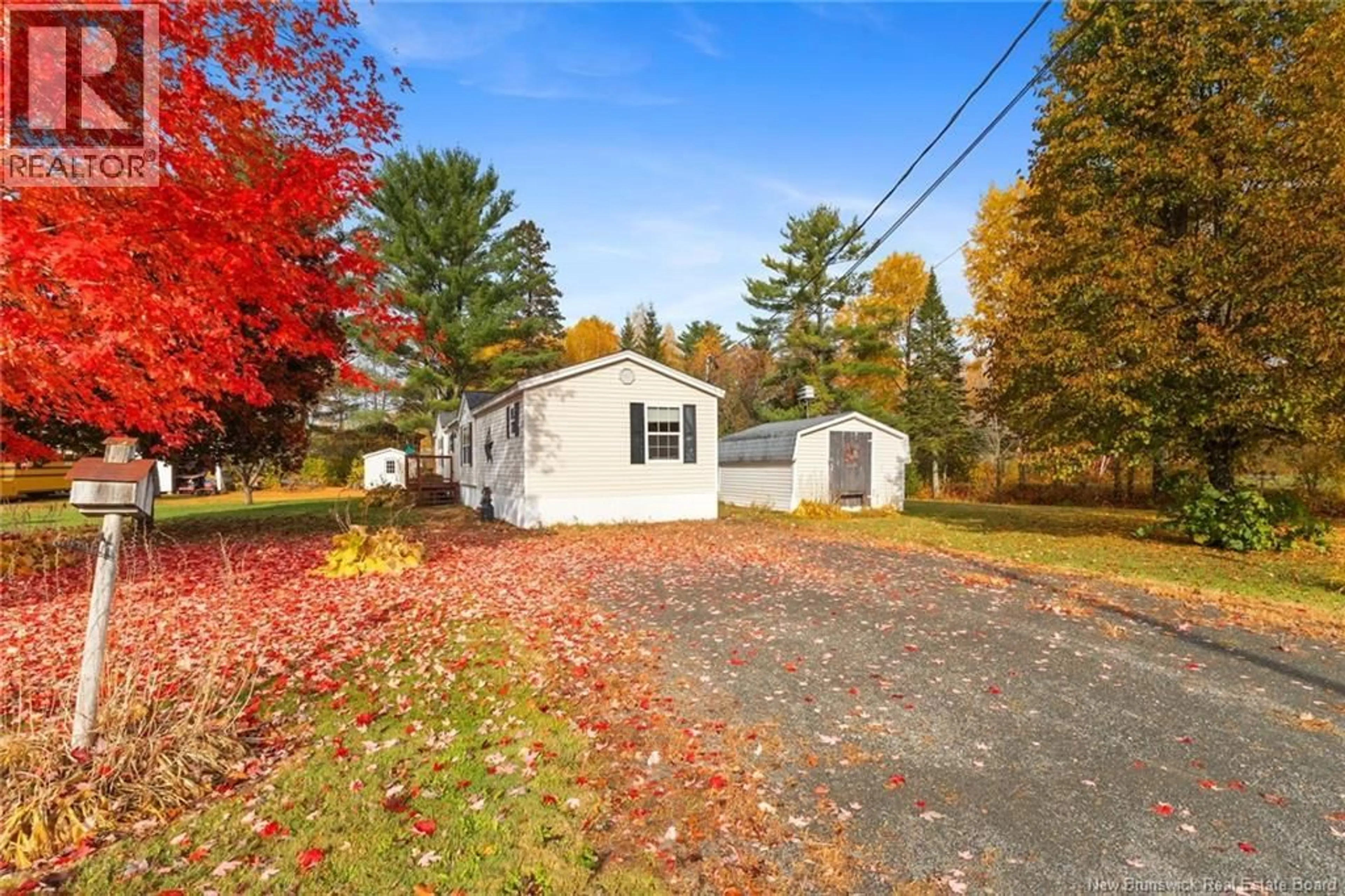 Unknown for 9 CRAB TREE LANE, Maugerville New Brunswick E3A9W4