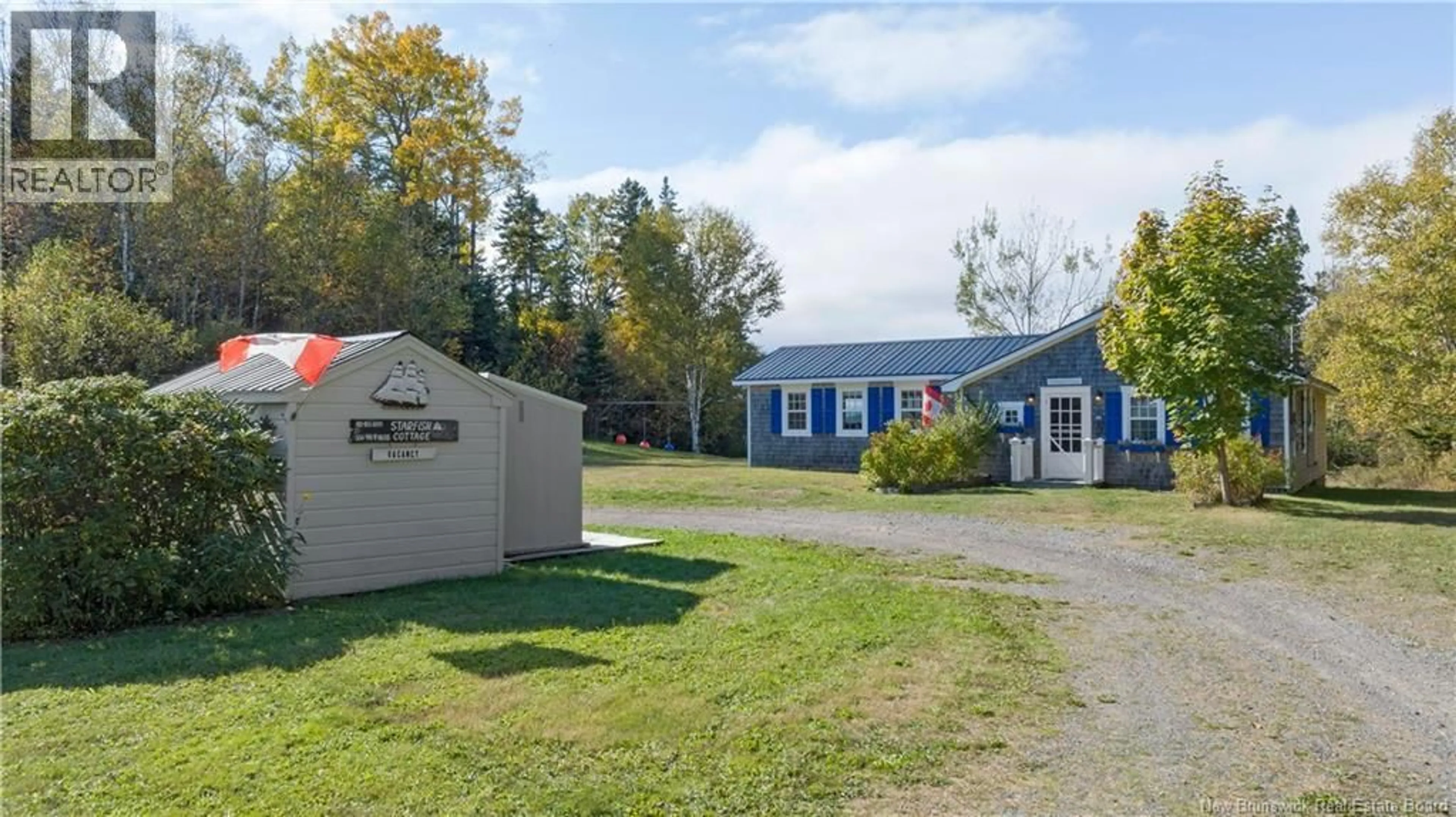 Unknown for 29 LIGHTHOUSE ROAD, Campobello New Brunswick E5E1K6