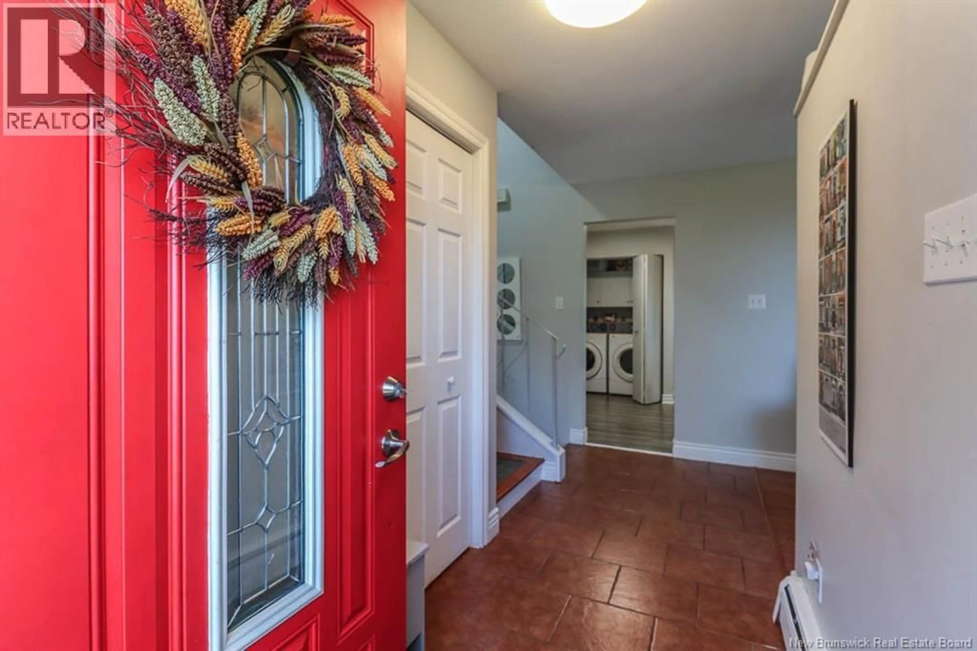 Indoor entryway for 259 BAY CRESCENT DRIVE, Saint John New Brunswick E2M6M1