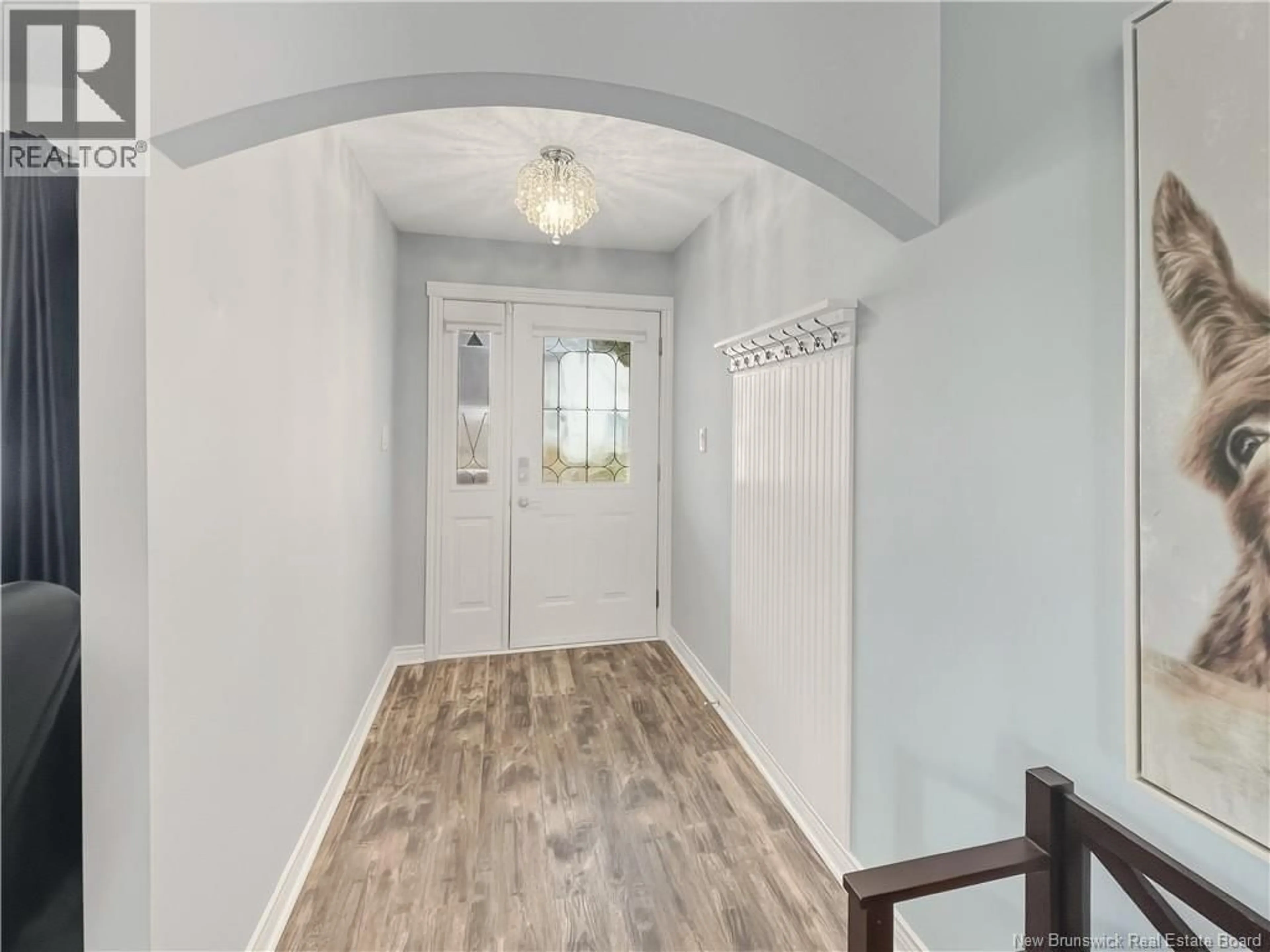 Indoor entryway for 74 CAP SAINT-LOUIS ROAD, Saint-Louis-De-Kent New Brunswick E4X1C1