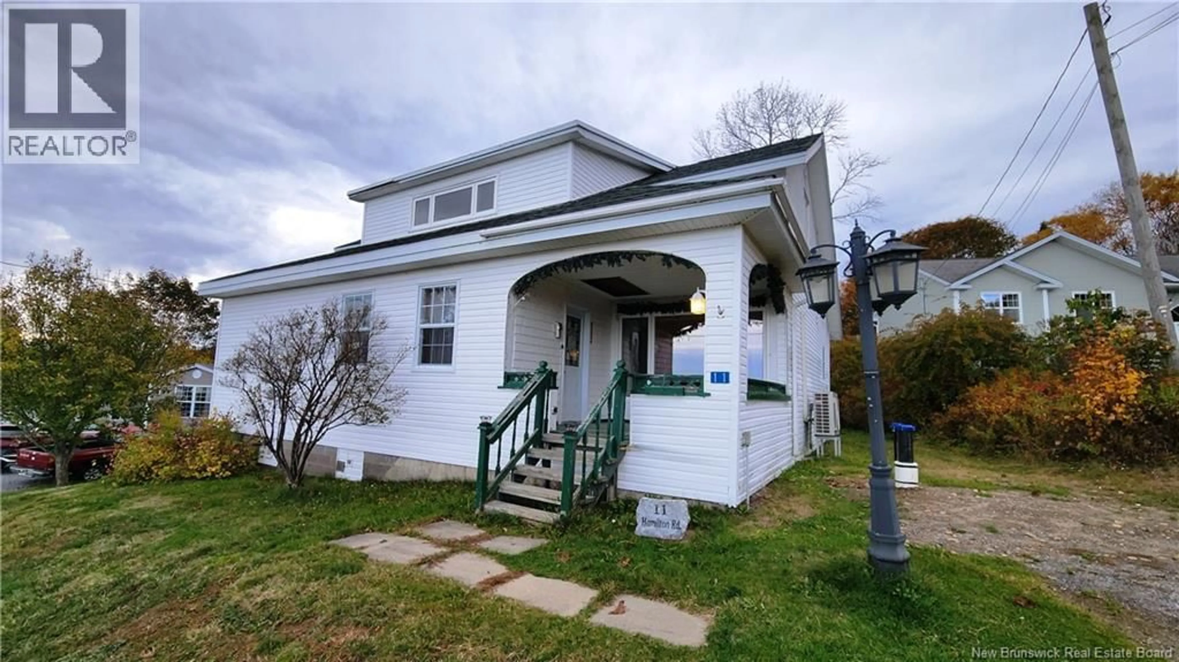 Unknown for 11 HAMILTON ROAD, Grand Bay-Westfield New Brunswick E5K2K3