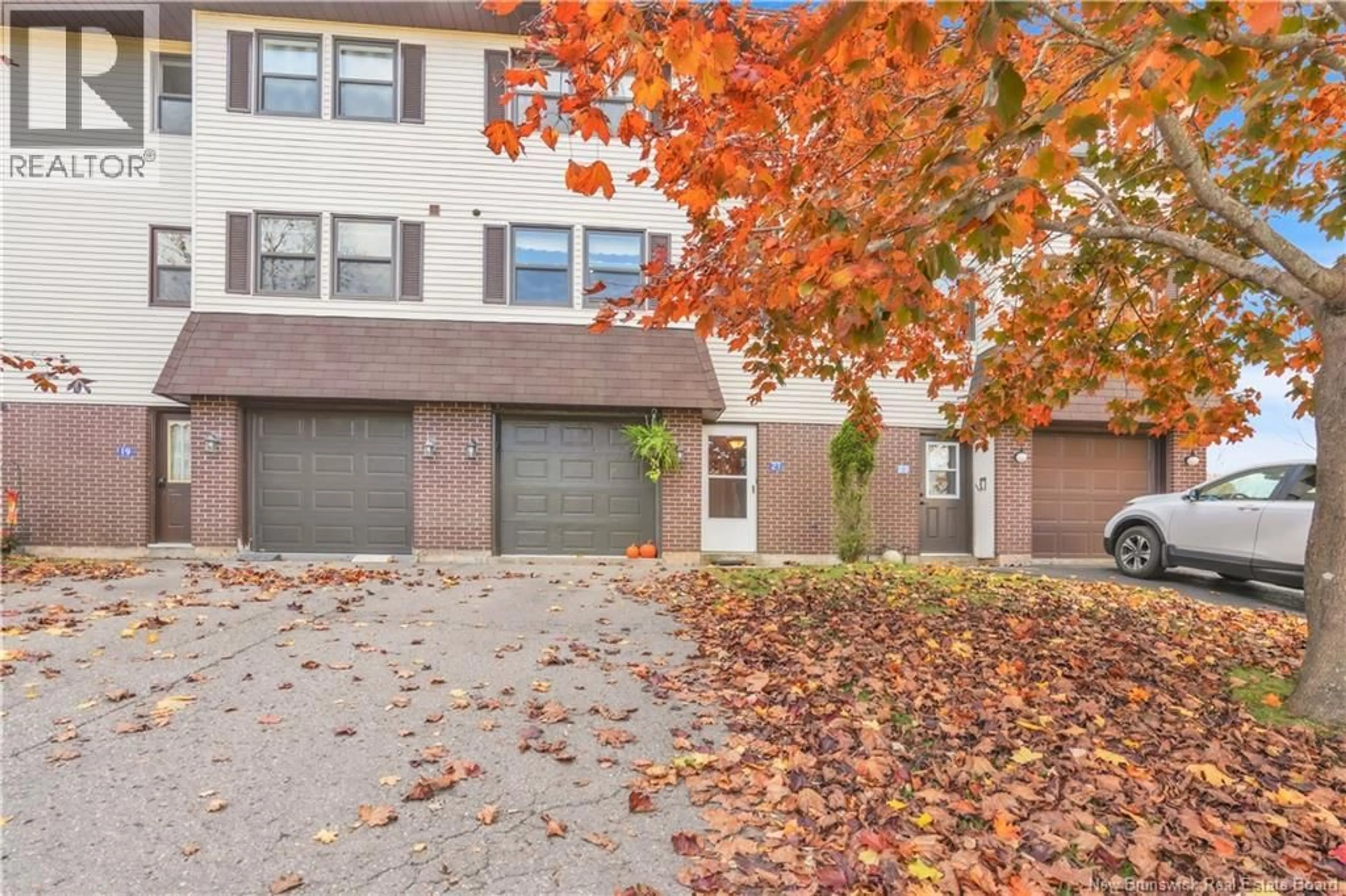 Unknown for 21 HILLSVIEW CRESCENT, Rothesay New Brunswick E2E3N5