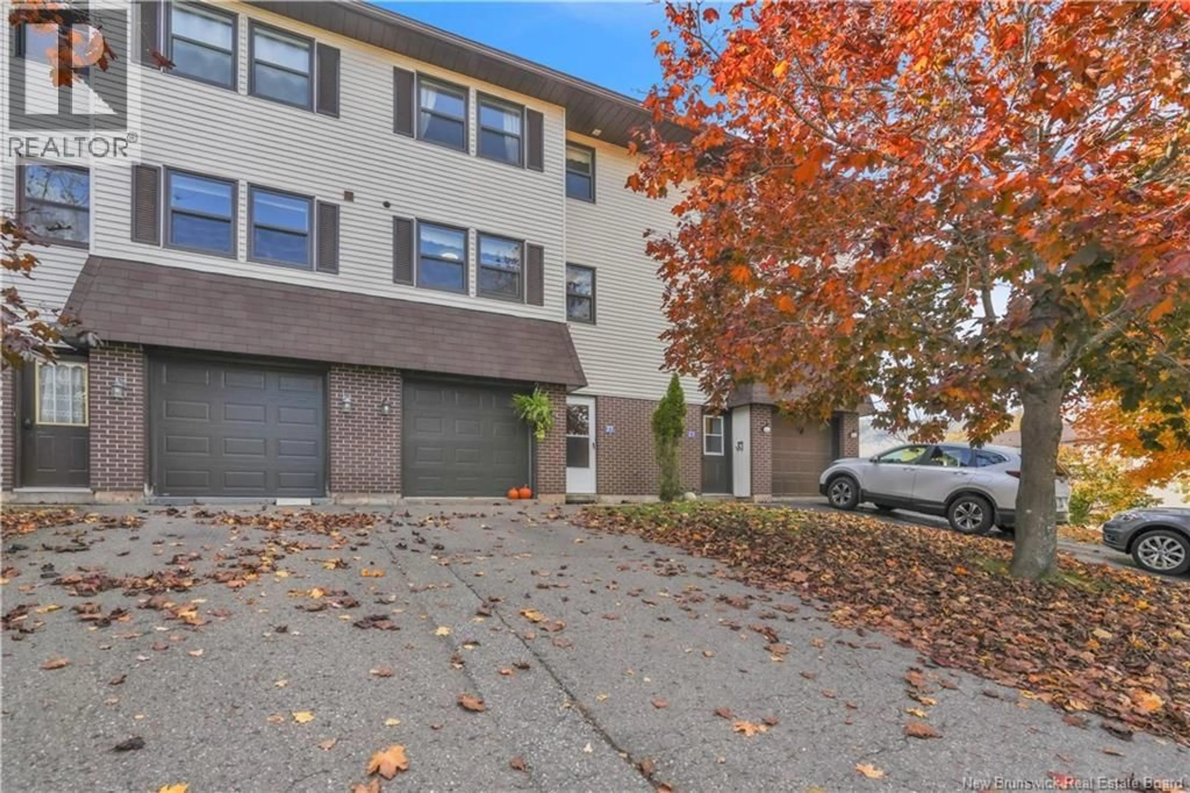 Unknown for 21 HILLSVIEW CRESCENT, Rothesay New Brunswick E2E3N5