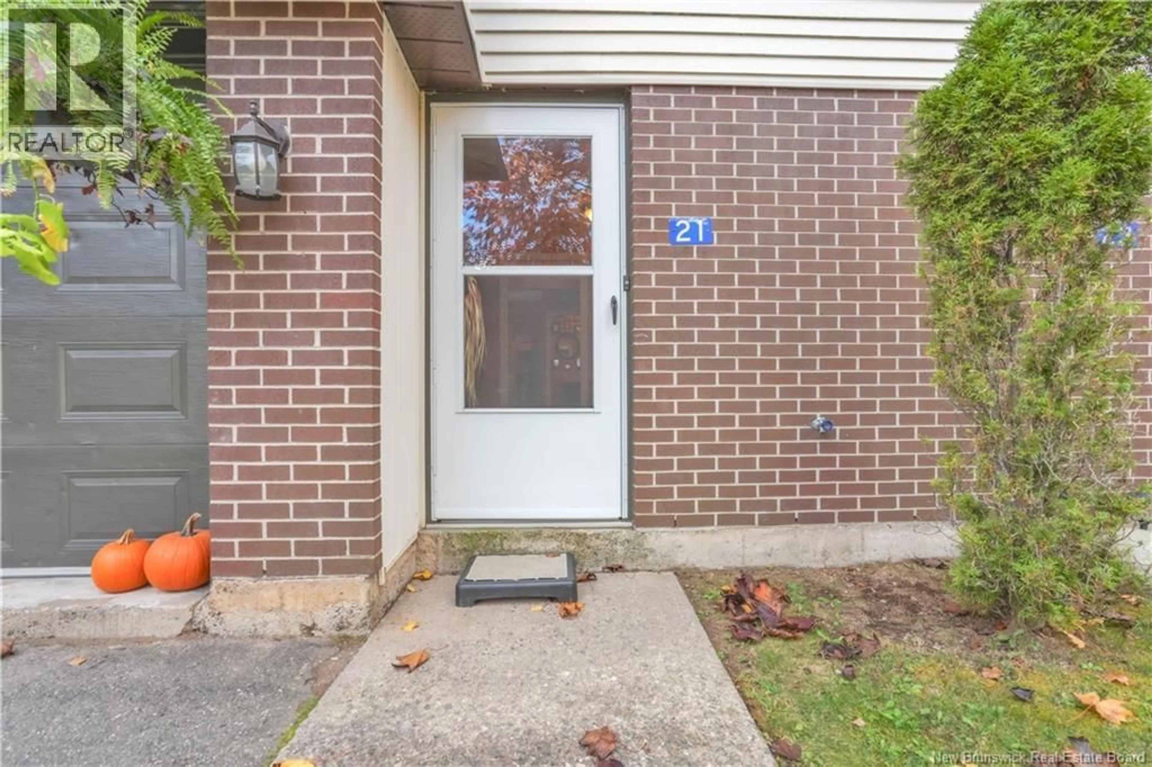 Unknown for 21 HILLSVIEW CRESCENT, Rothesay New Brunswick E2E3N5
