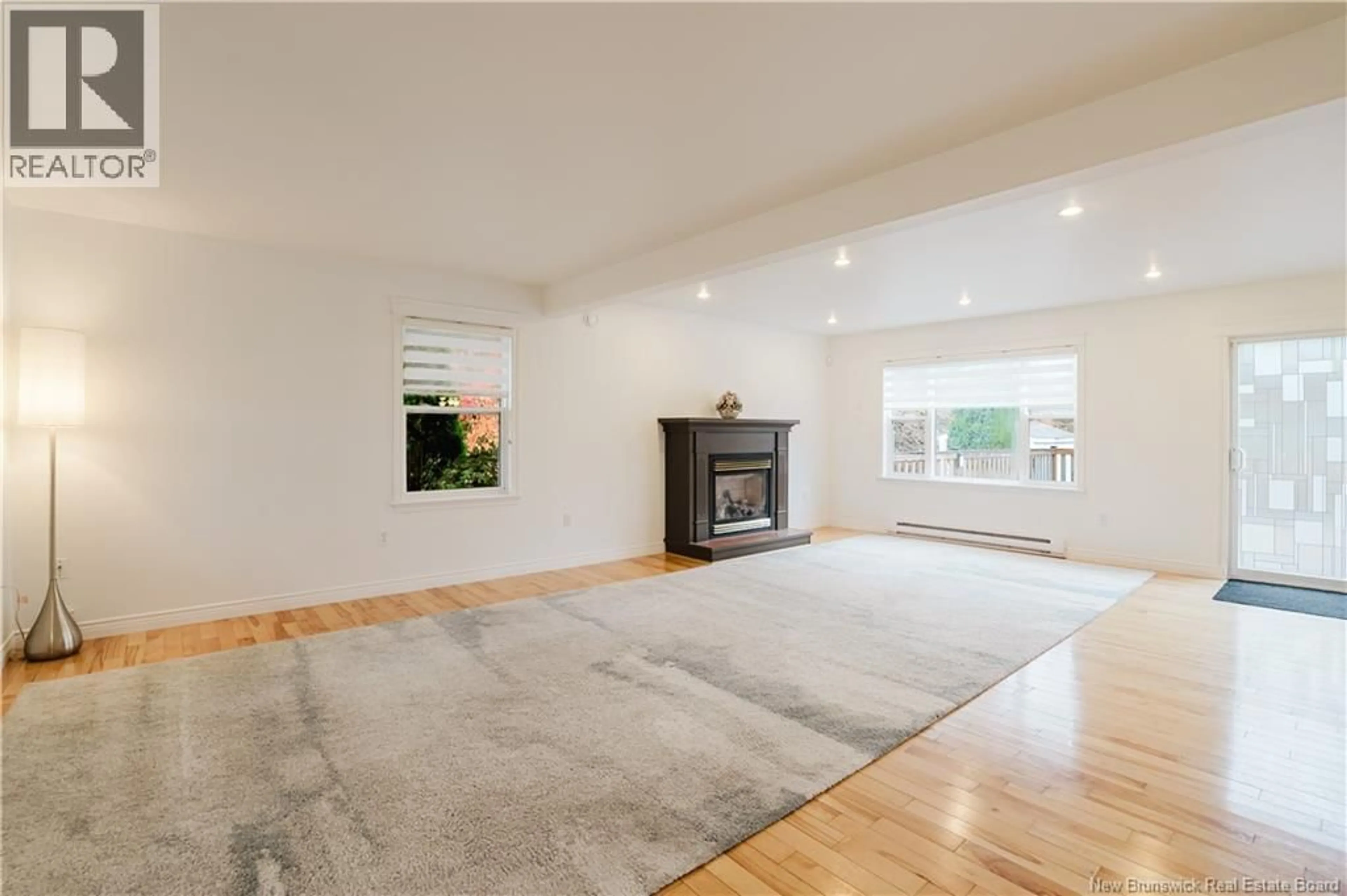 A pic of a room for 15 RIDGE MANOR DRIVE, Quispamsis New Brunswick E2E6B8