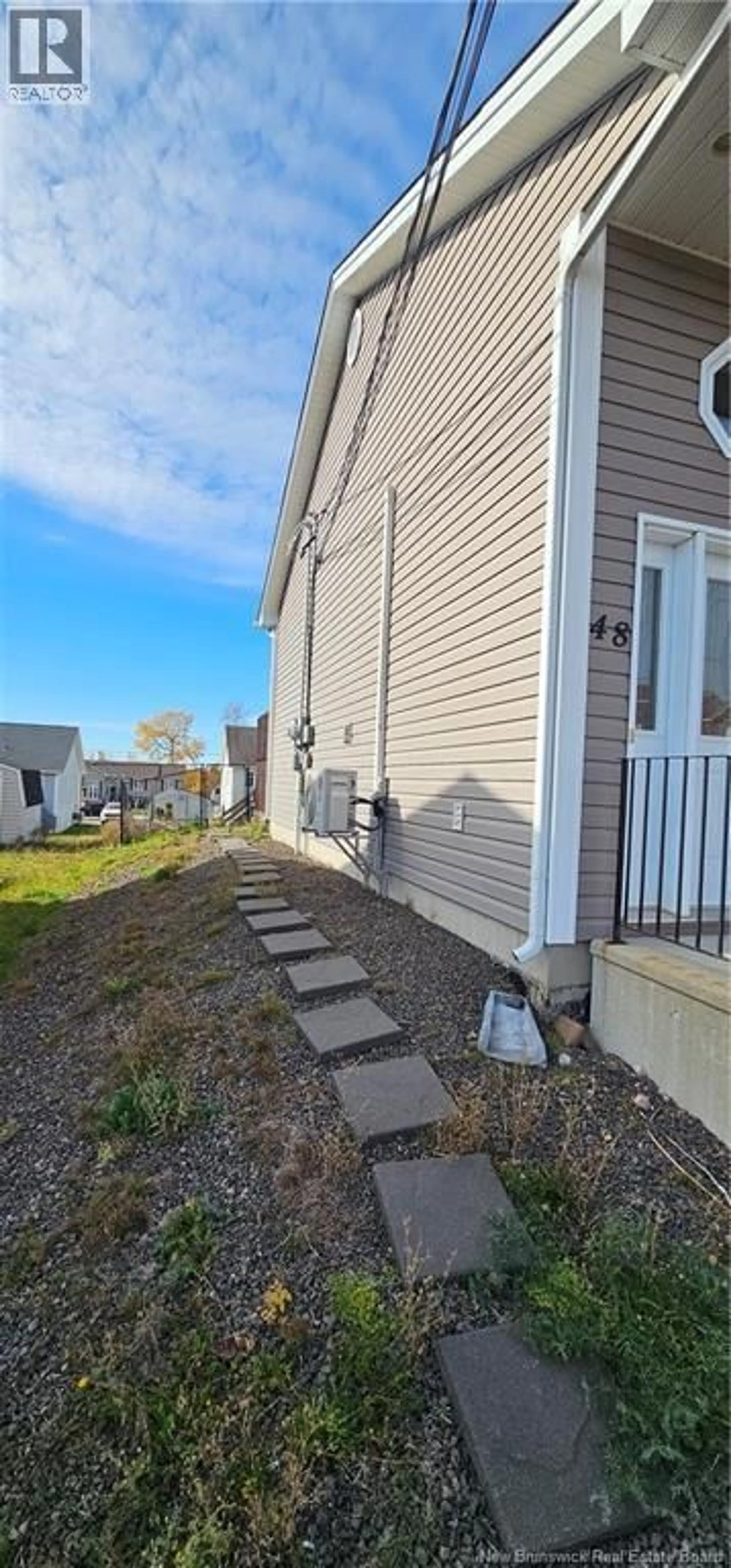Unknown for 48 TANYA CRESCENT, Moncton New Brunswick E1E4W5
