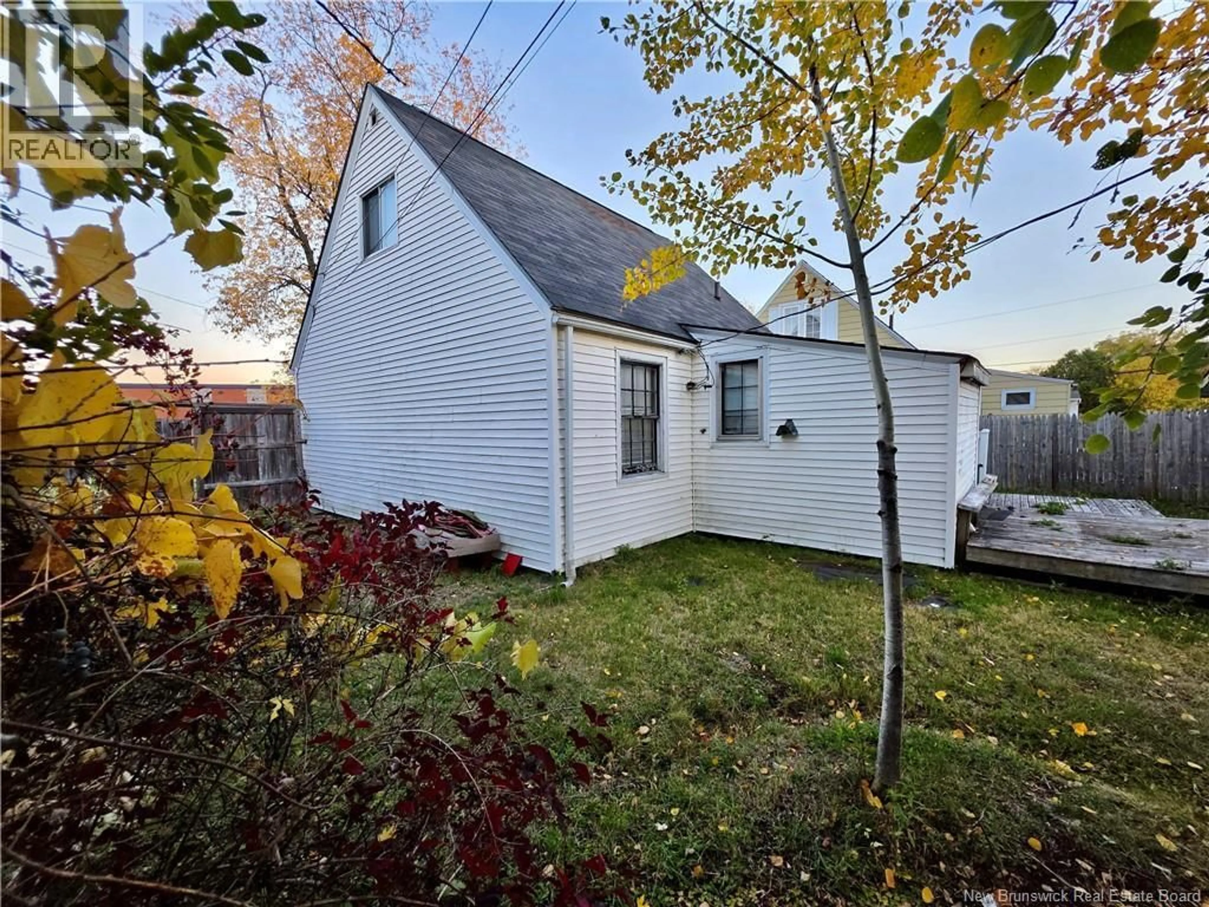 Unknown for 136 SHIRLEY AVENUE, Moncton New Brunswick E1C6N7