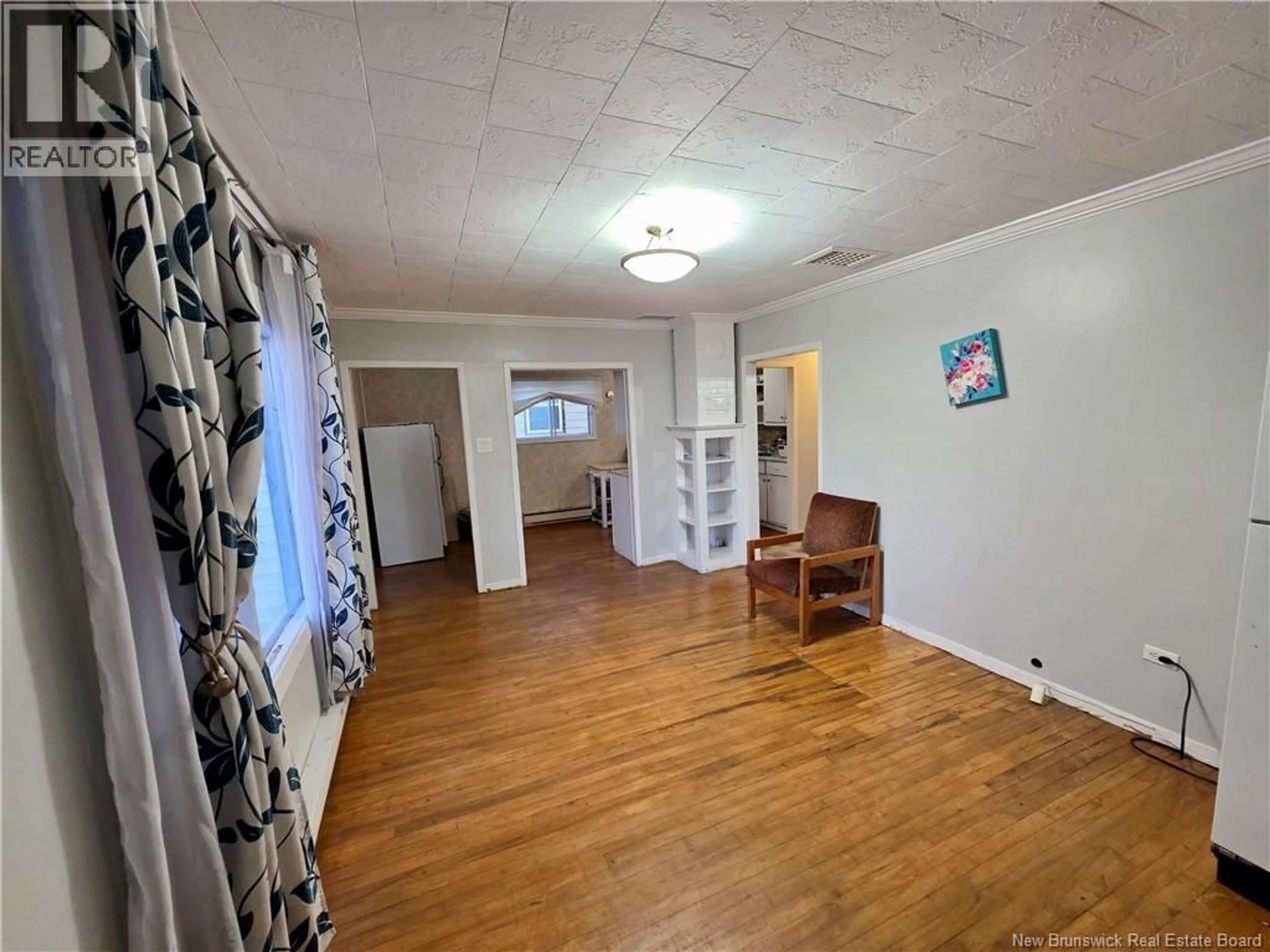 A pic of a room for 136 SHIRLEY AVENUE, Moncton New Brunswick E1C6N7