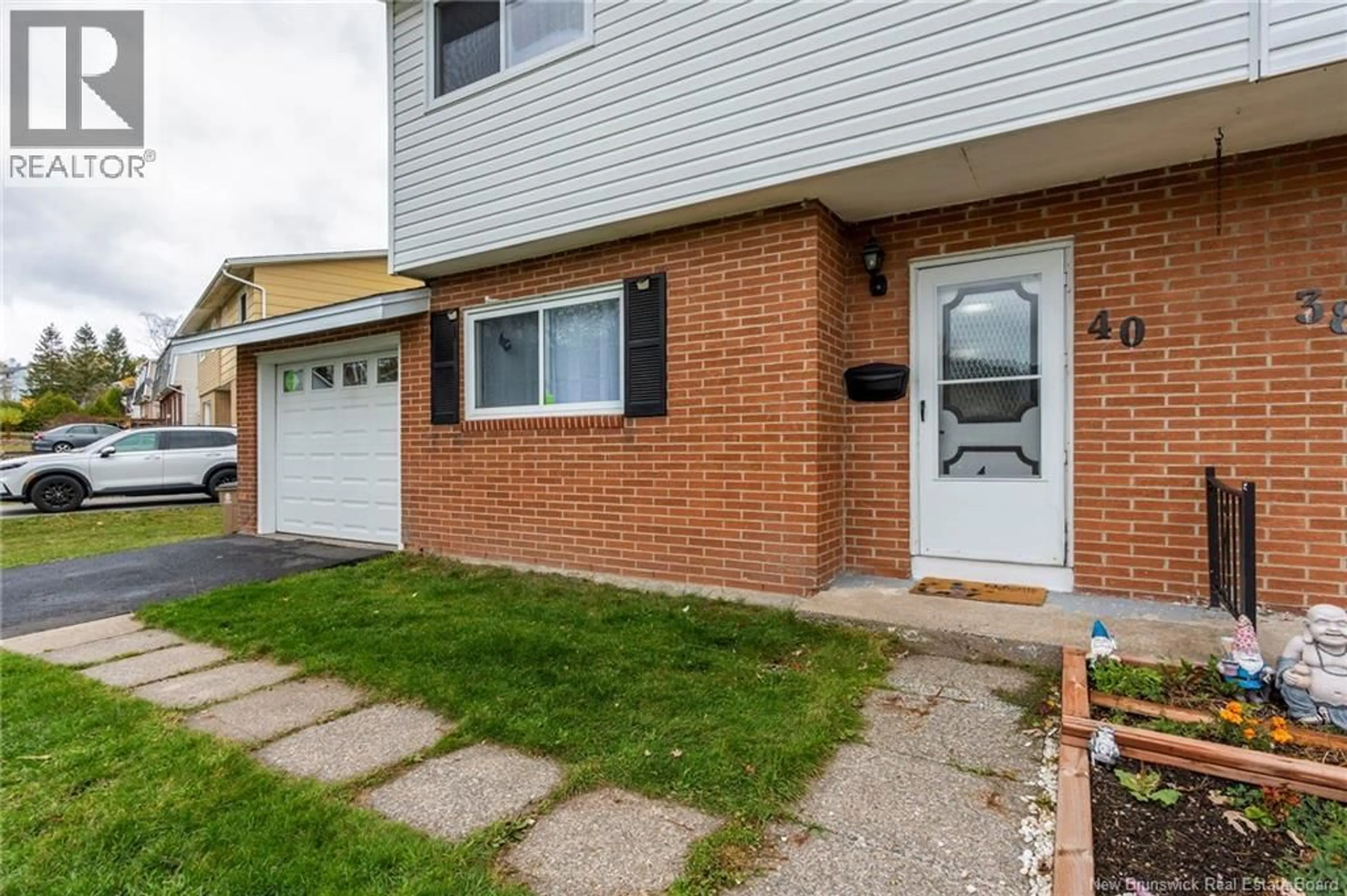 Unknown for 40 BON ACCORD DRIVE, Saint John New Brunswick E2J4G7