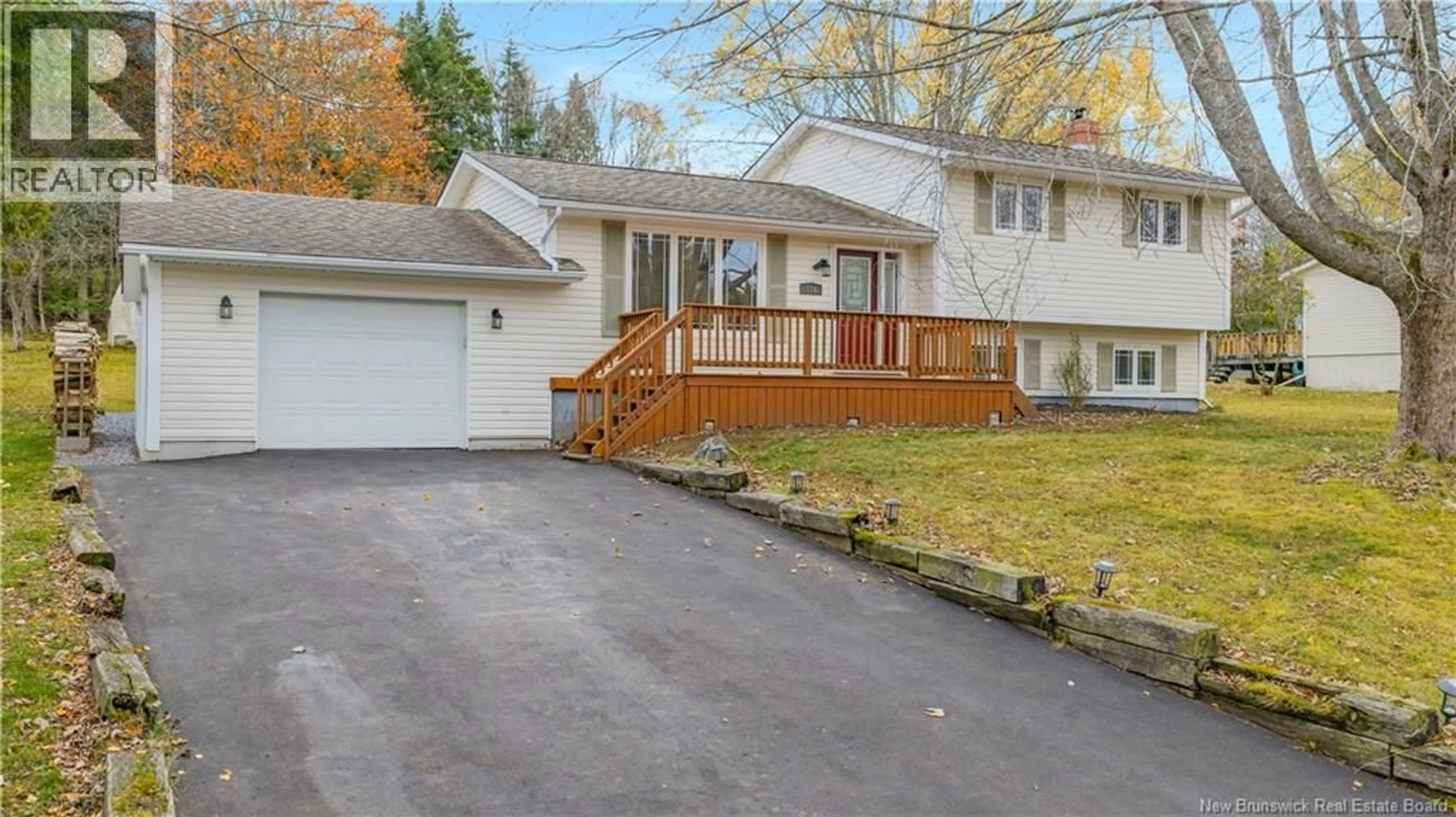 Unknown for 116 KING RICHARD DRIVE, Quispamsis New Brunswick E2E1R7