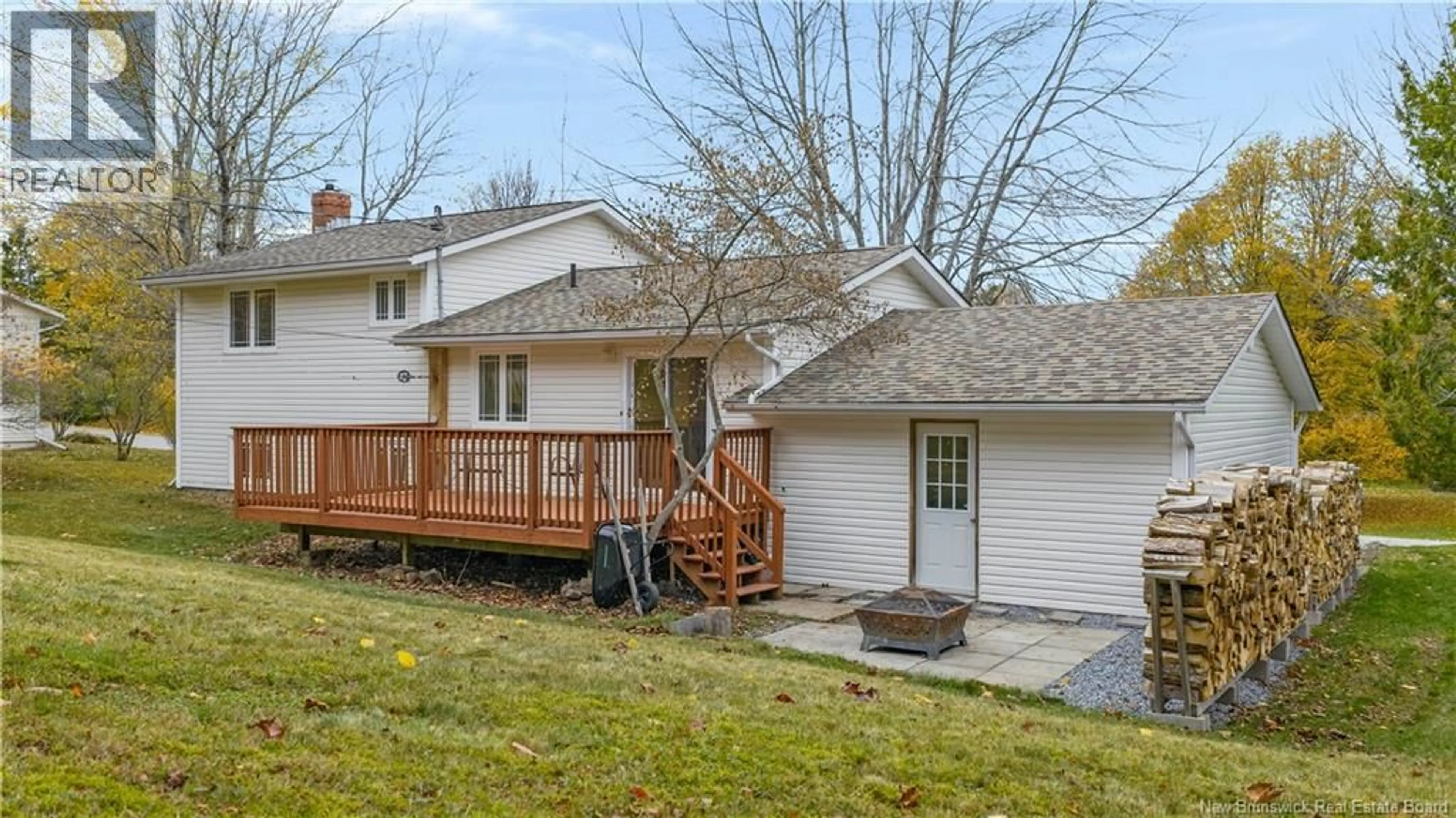 Unknown for 116 KING RICHARD DRIVE, Quispamsis New Brunswick E2E1R7