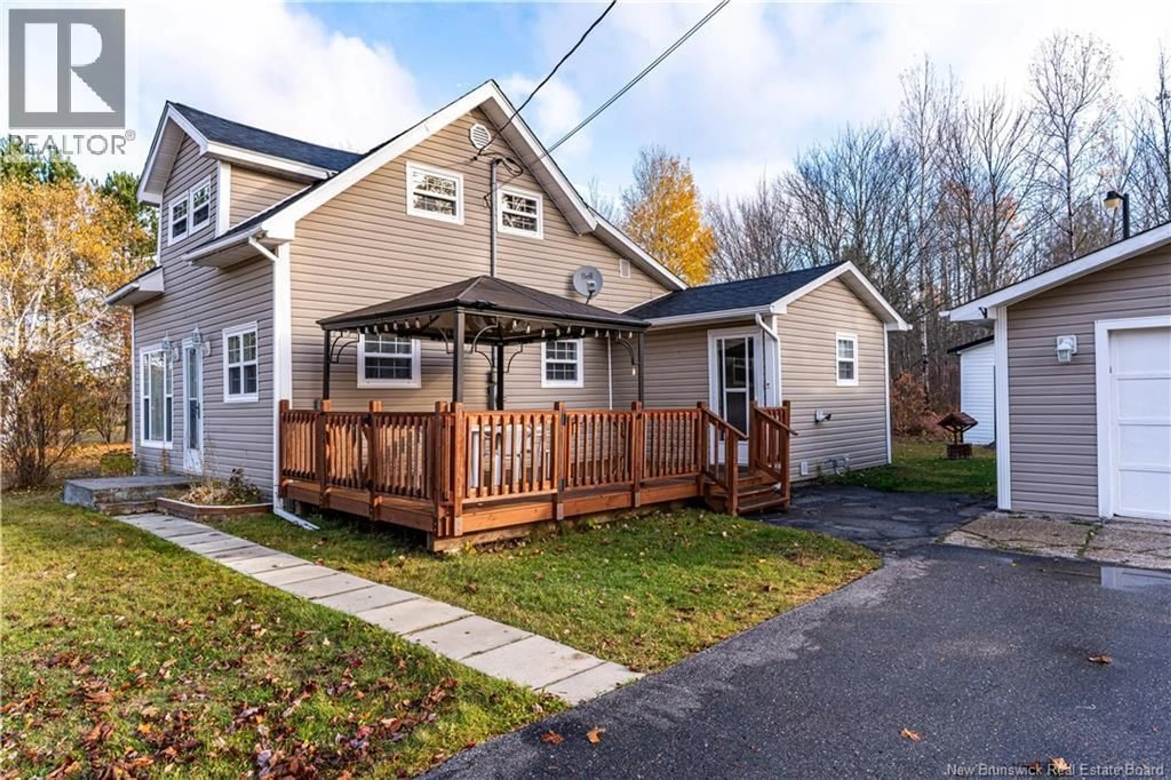 Unknown for 462 BELLEFOND ROAD, Bellefond New Brunswick E1V4T9