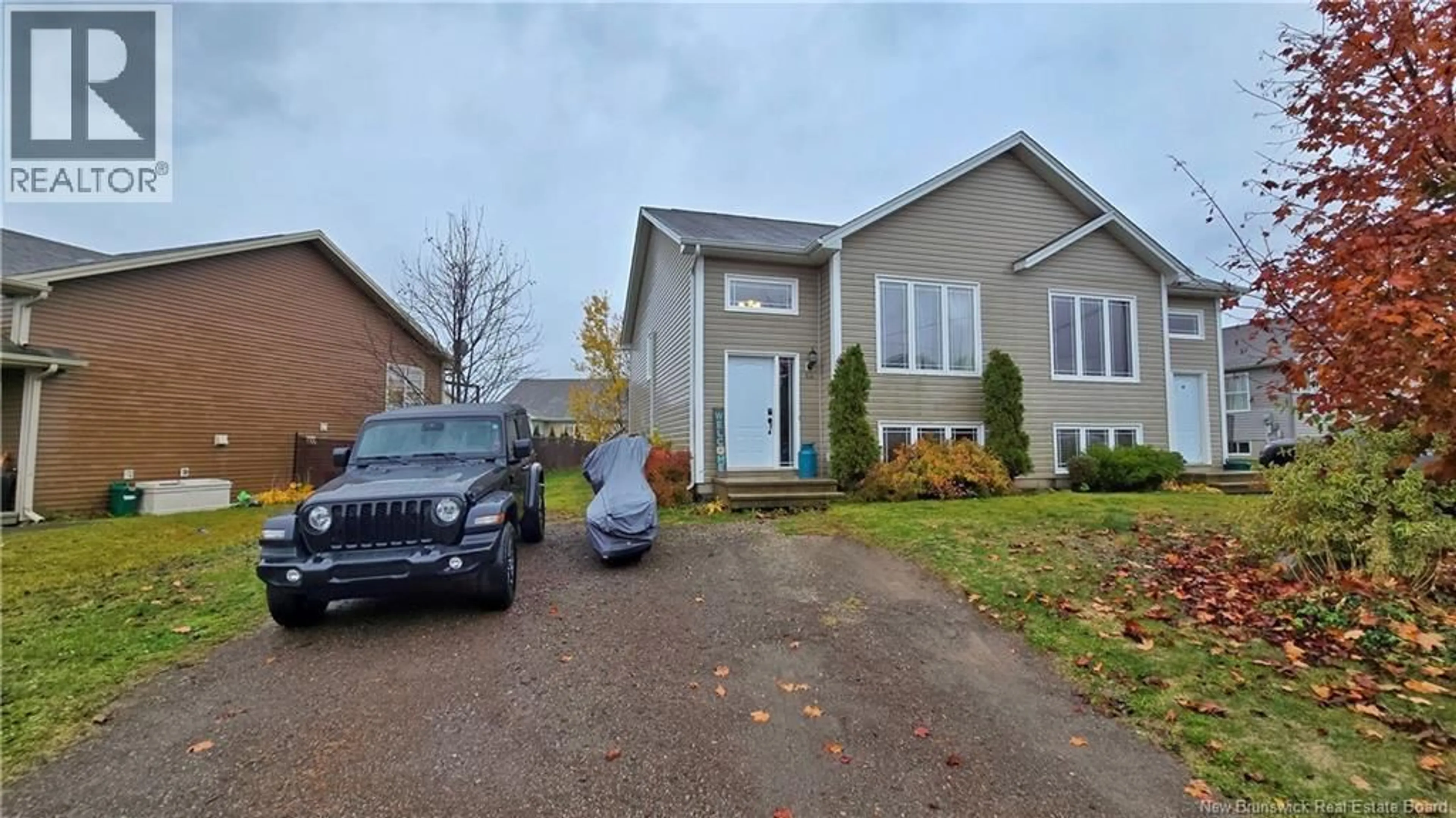 Unknown for 64 CARLSON STREET, Moncton New Brunswick E1G5N5