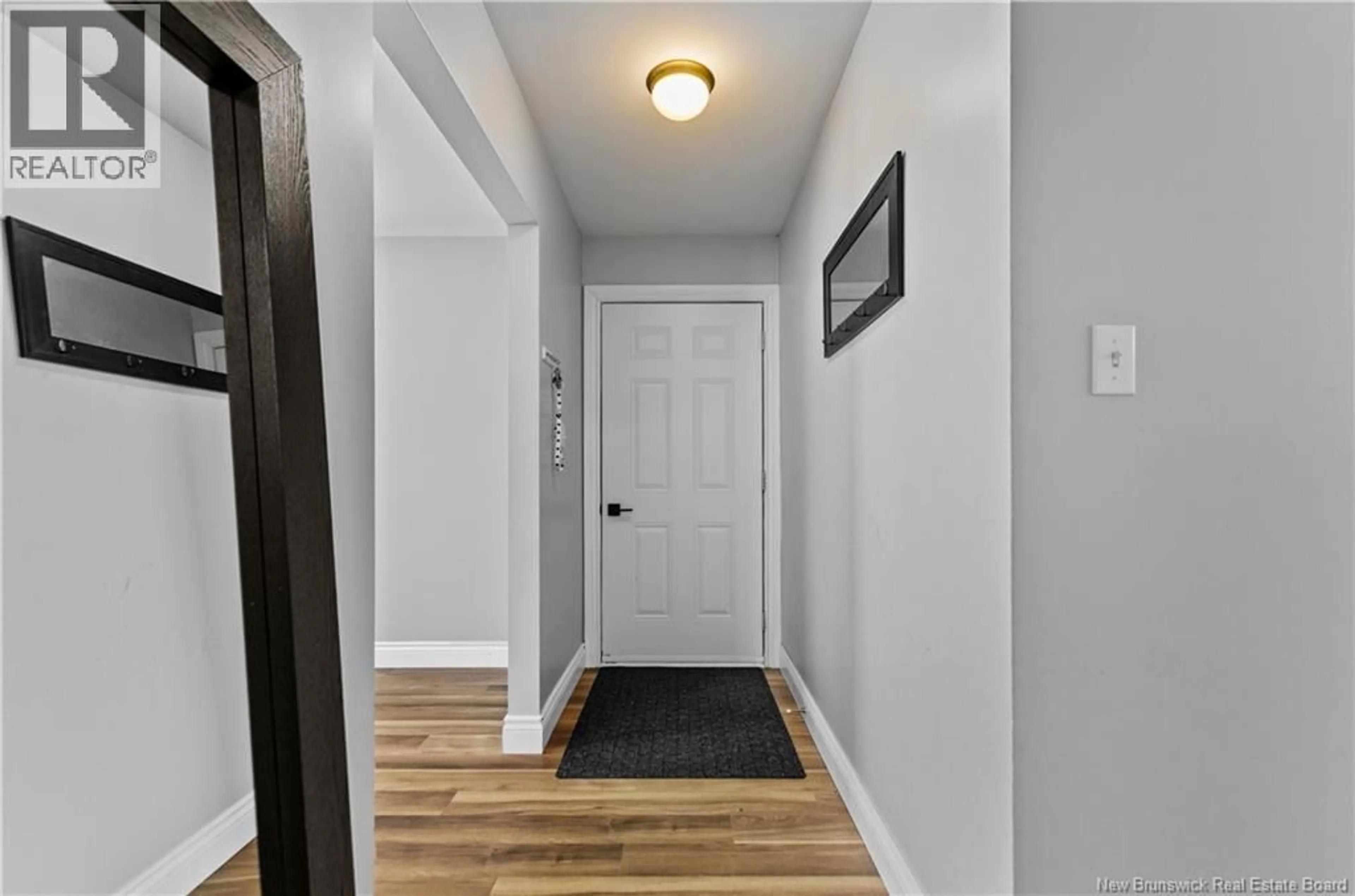 Indoor entryway for 6 NAKAYA LANE, Burton New Brunswick E2V4H6