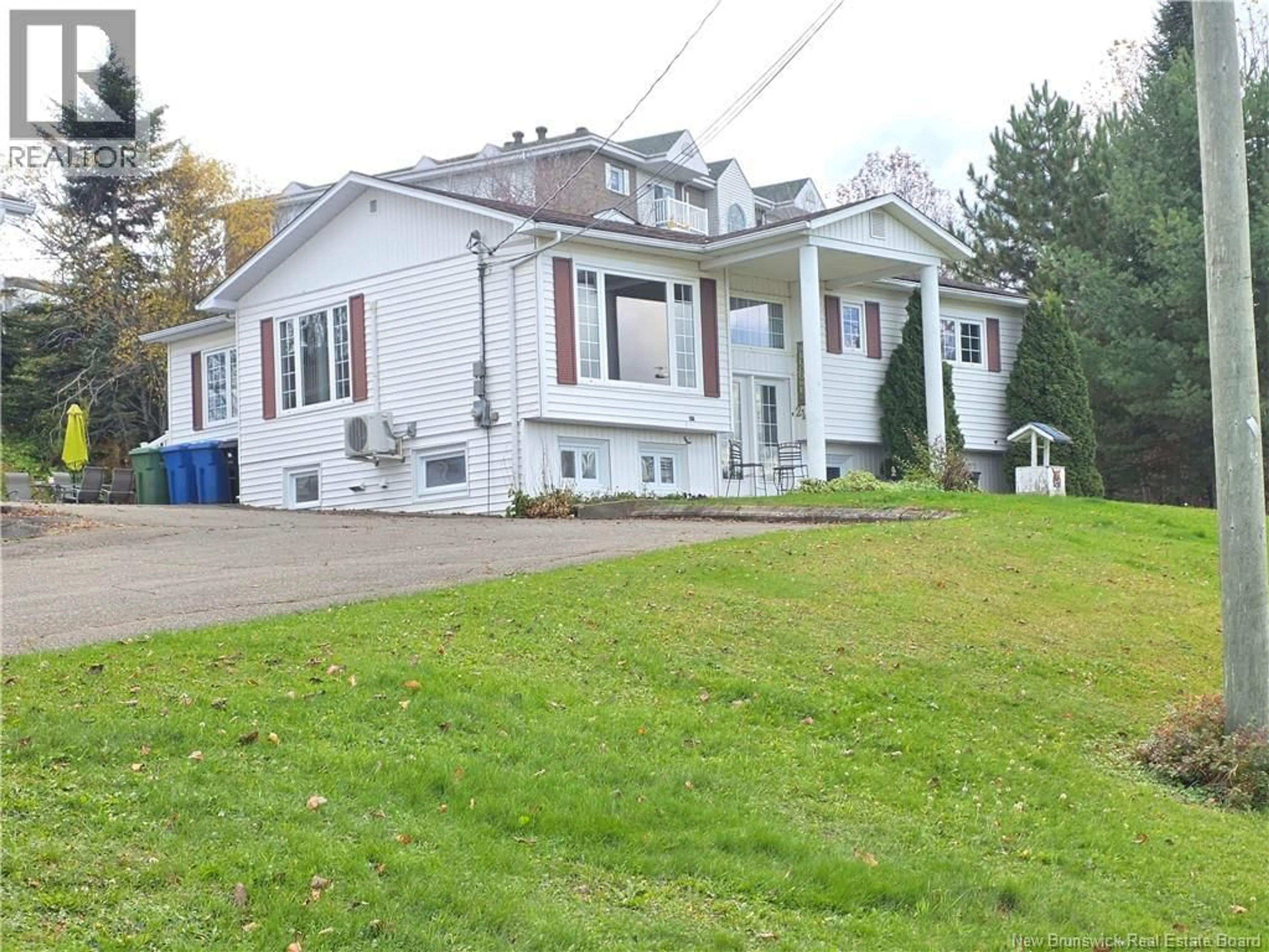 Unknown for 219 VICTORIA STREET, Grand Falls New Brunswick E3Z3C3