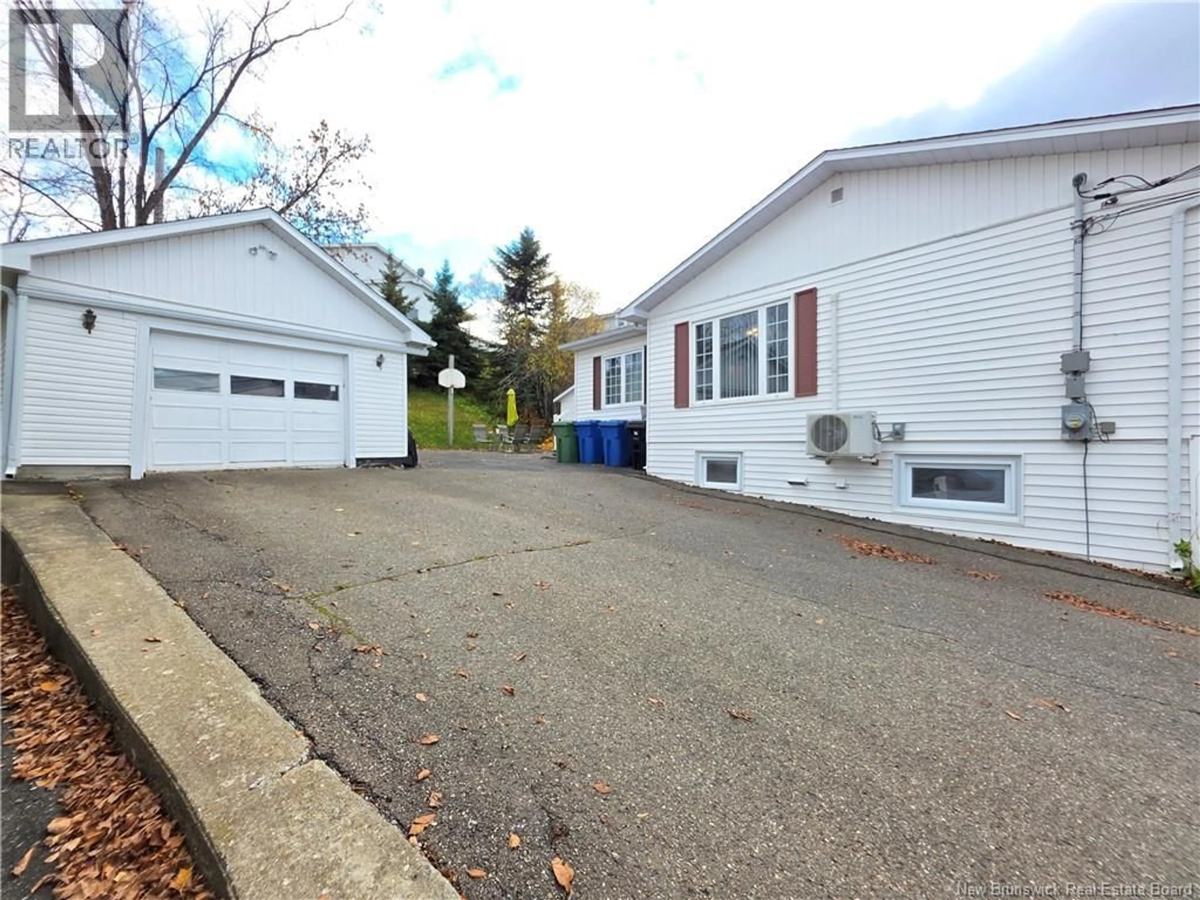 Unknown for 219 VICTORIA STREET, Grand Falls New Brunswick E3Z3C3