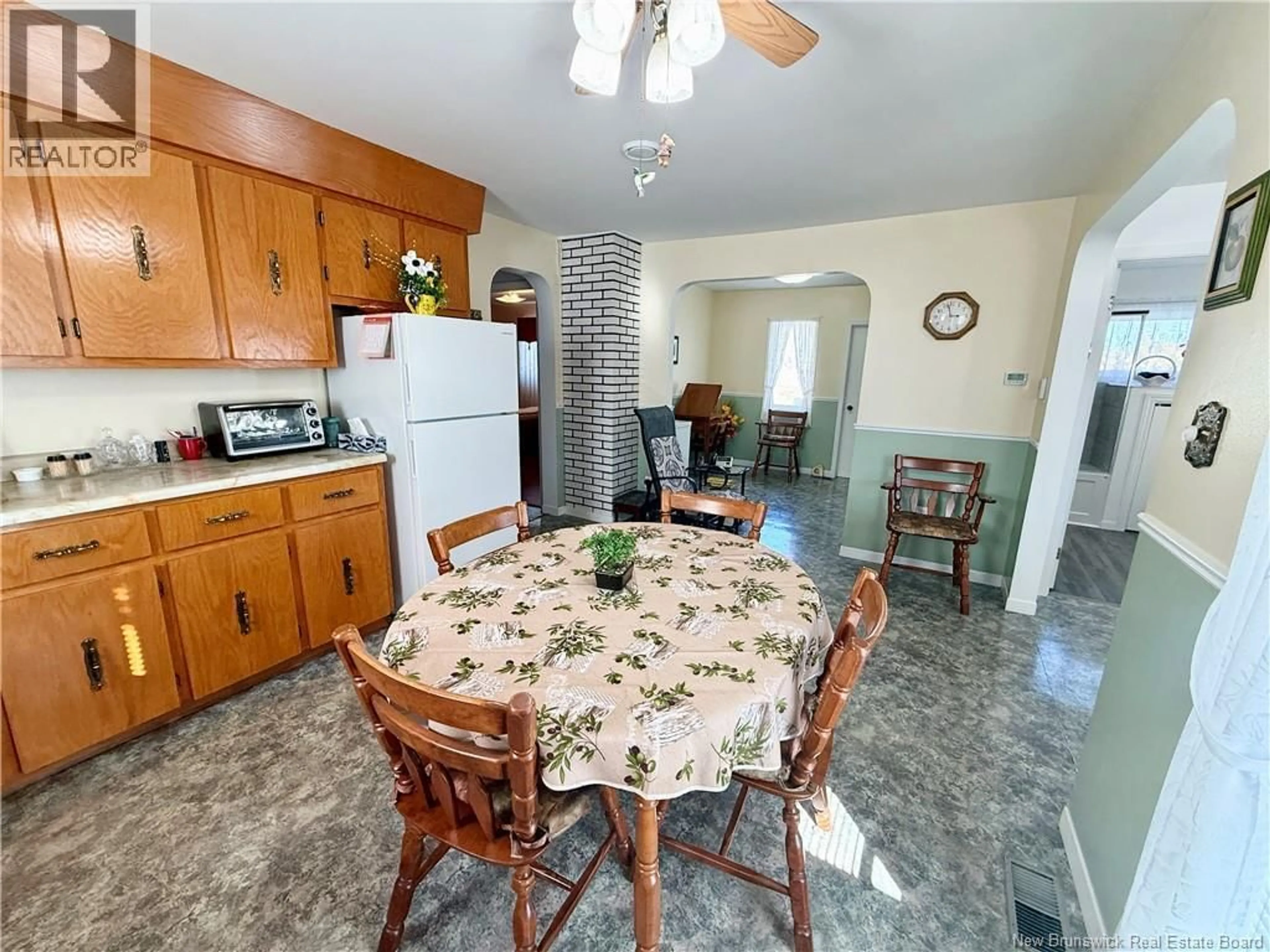 Unknown for 969 RTE 160, Allardville New Brunswick E8L1L3