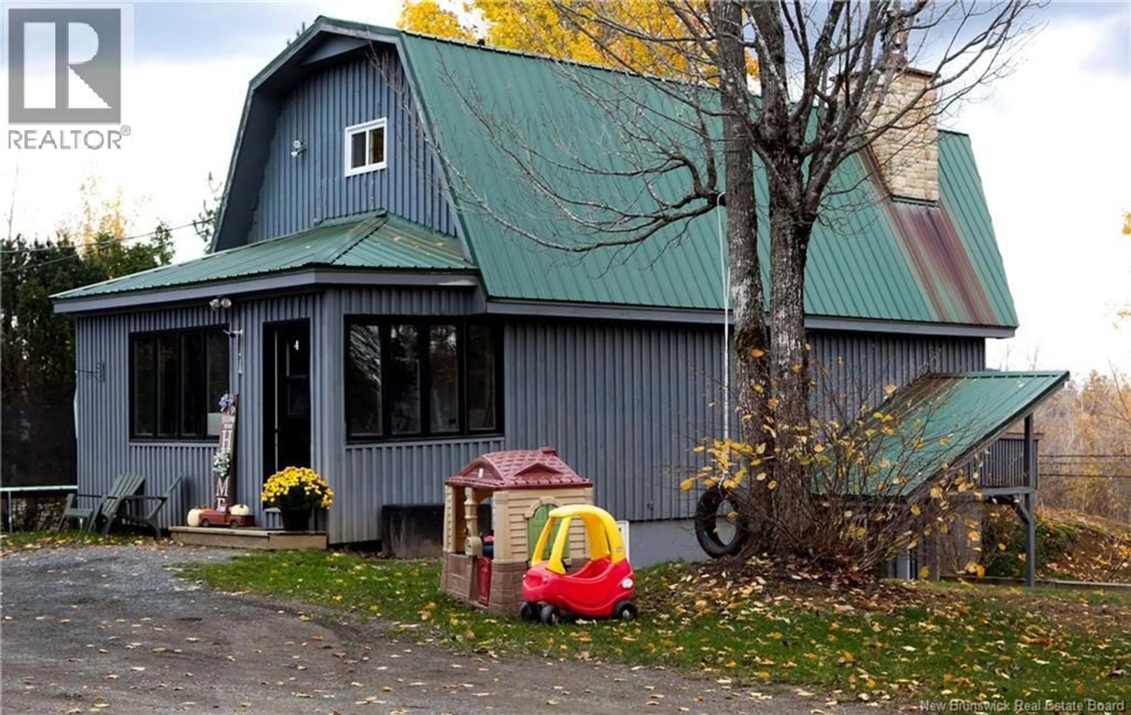 Unknown for 76 BEARDSLEY ROAD, Woodstock New Brunswick E7M4V5