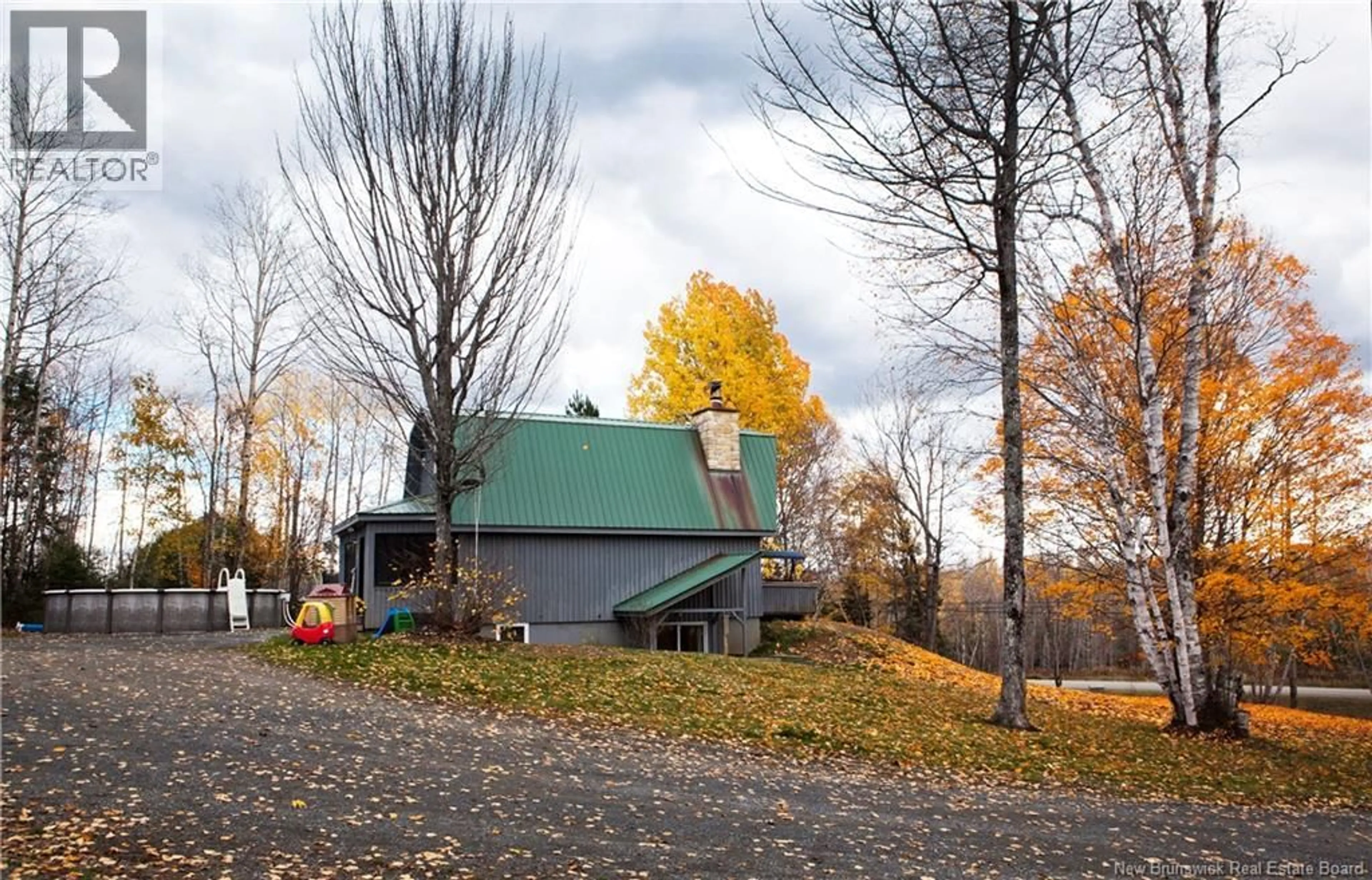 Unknown for 76 BEARDSLEY ROAD, Woodstock New Brunswick E7M4V5