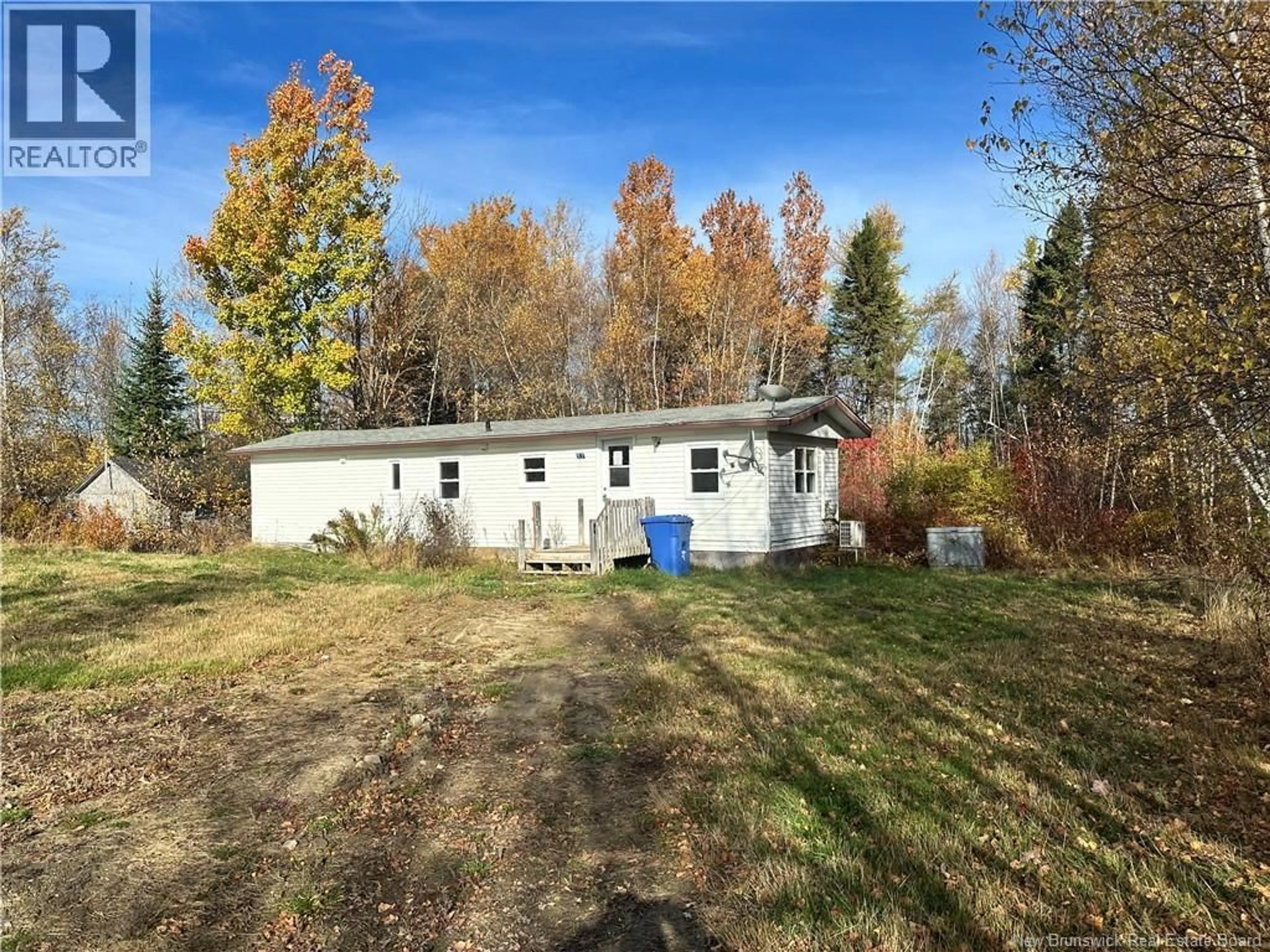 Shed for 57 EDGAR MANUEL LANE, Baie-Sainte-Anne New Brunswick E9A1G7