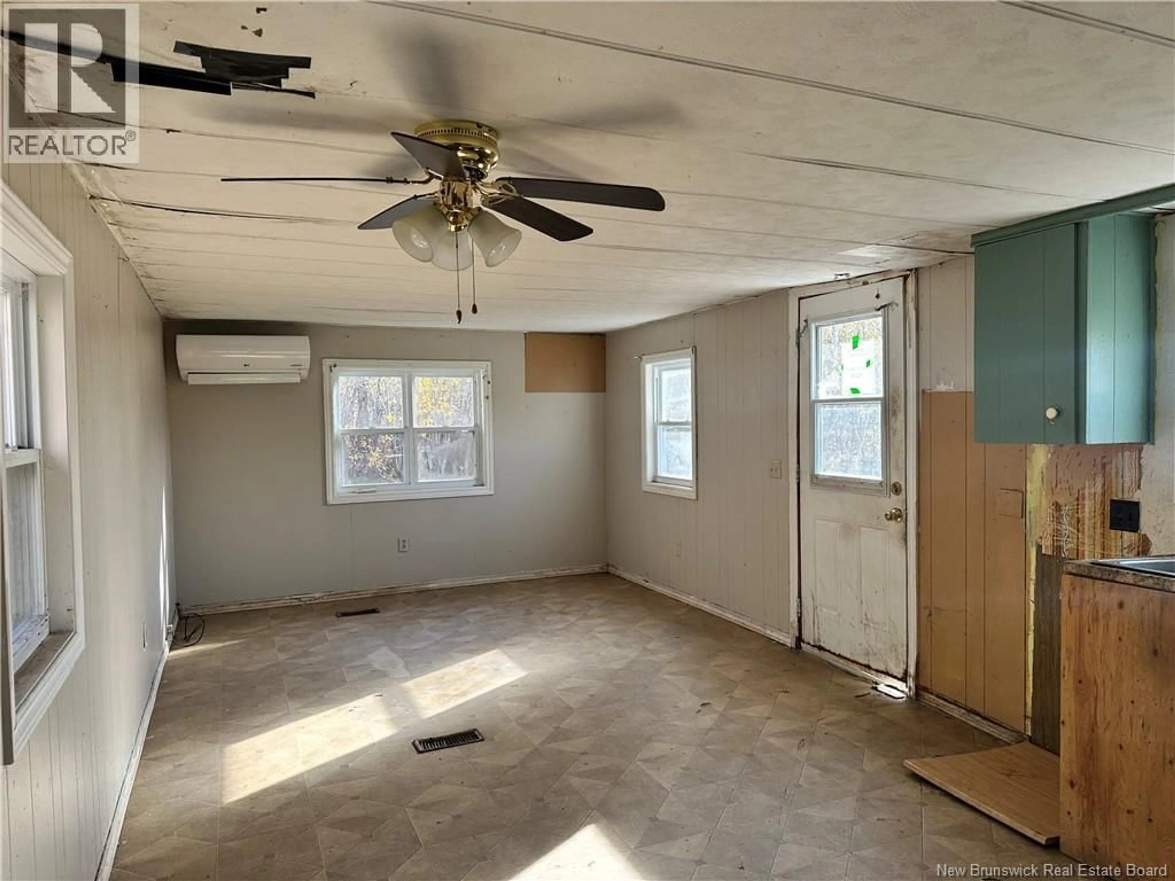 A pic of a room for 57 EDGAR MANUEL LANE, Baie-Sainte-Anne New Brunswick E9A1G7