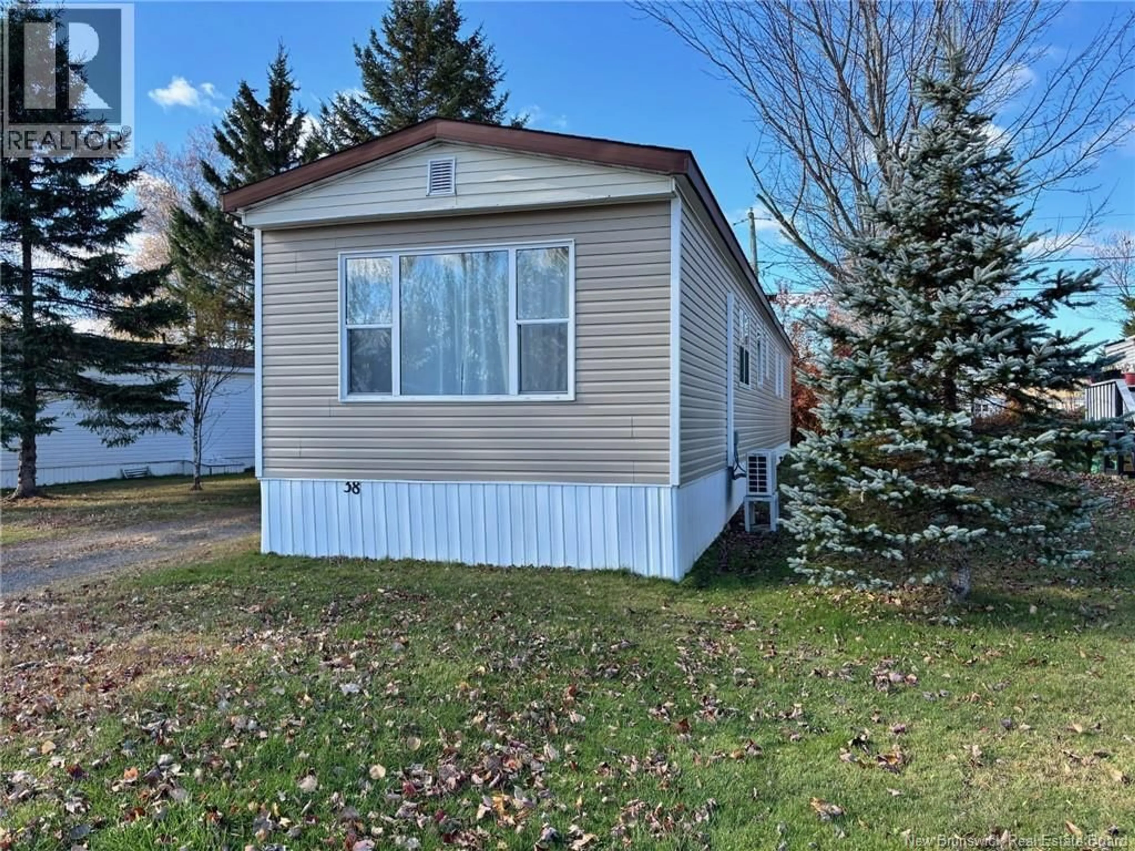 Unknown for 38 LEAFWOOD CRESCENT, Fredericton New Brunswick E3B6N7