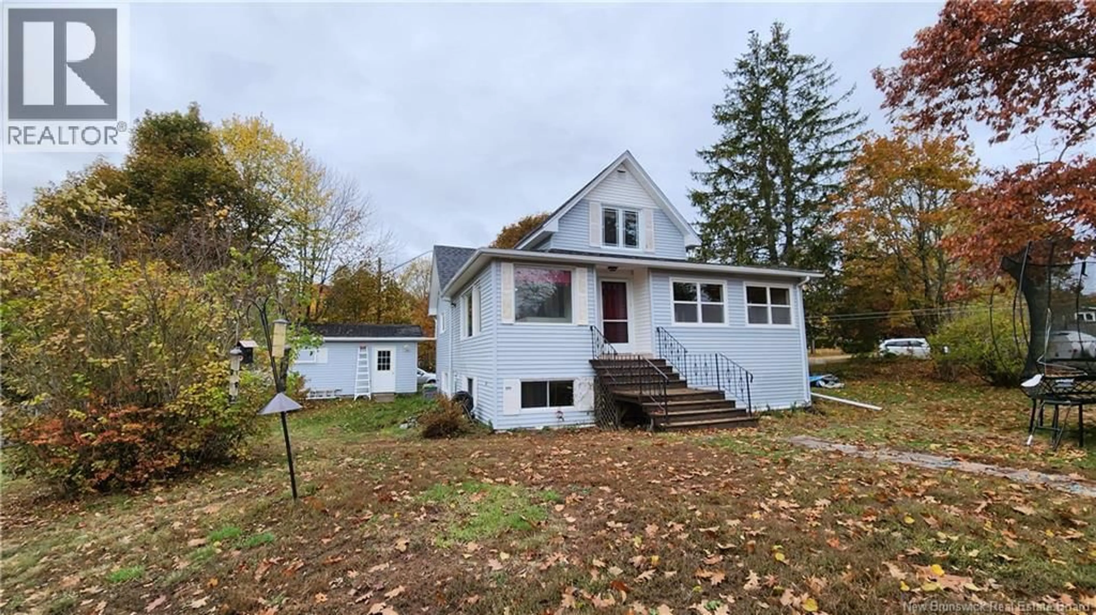 Unknown for 7 SPRUCE STREET, Grand Bay-Westfield New Brunswick E5K1M1