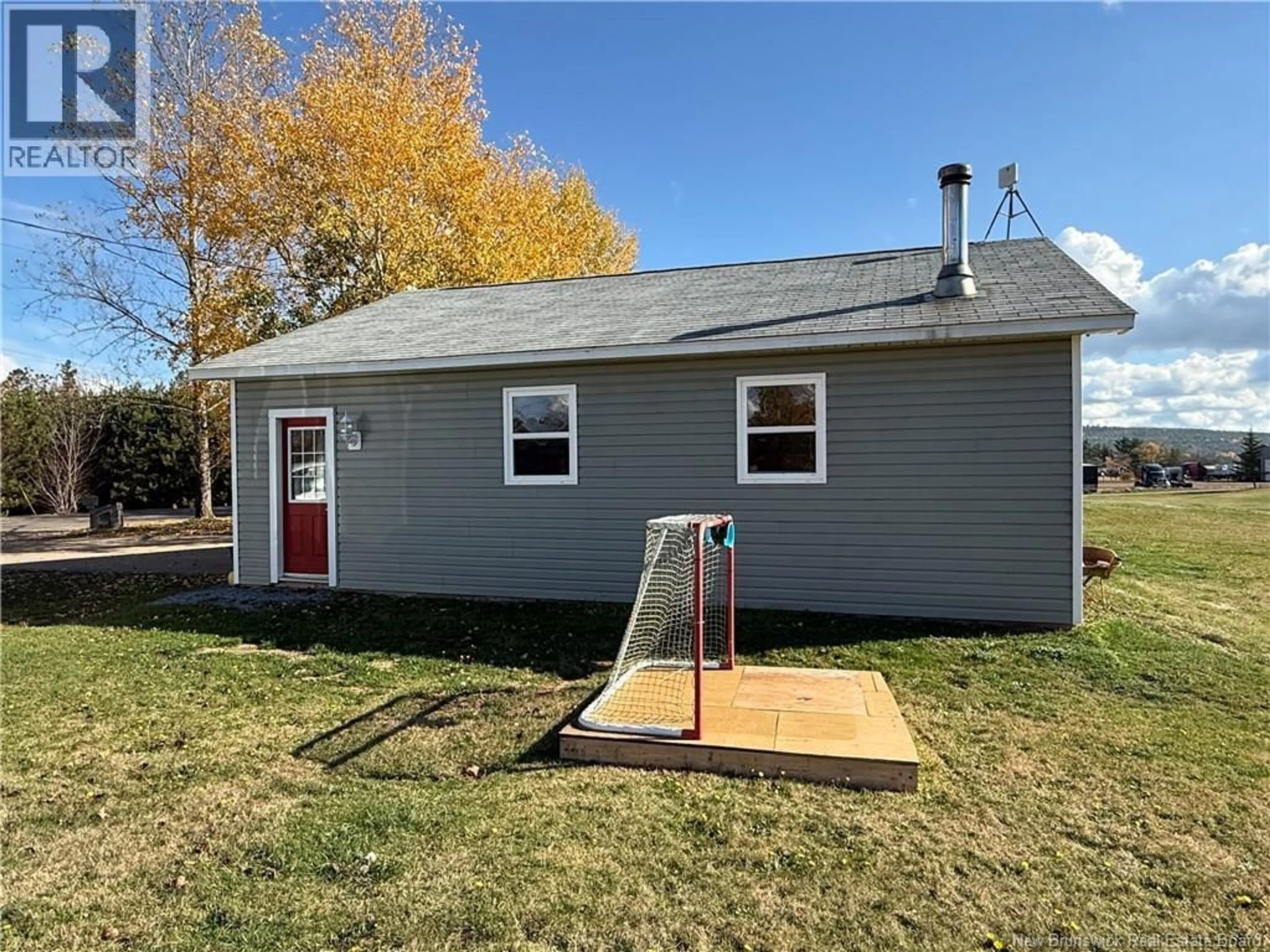 Unknown for 11999 ROUTE 114, Penobsquis New Brunswick E4G3A2