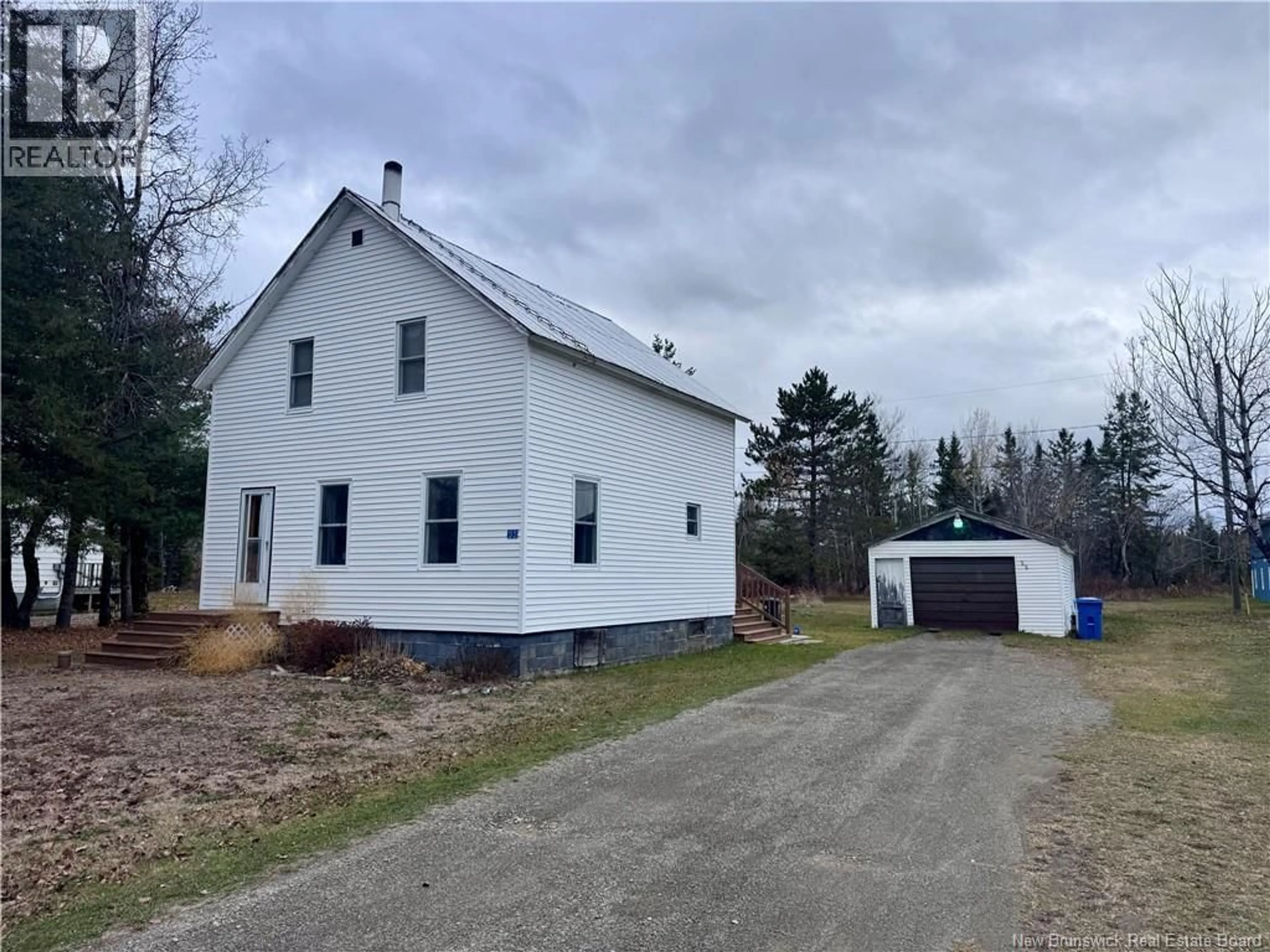 Unknown for 55 JUNIPER ROAD, Juniper New Brunswick E7L1G7