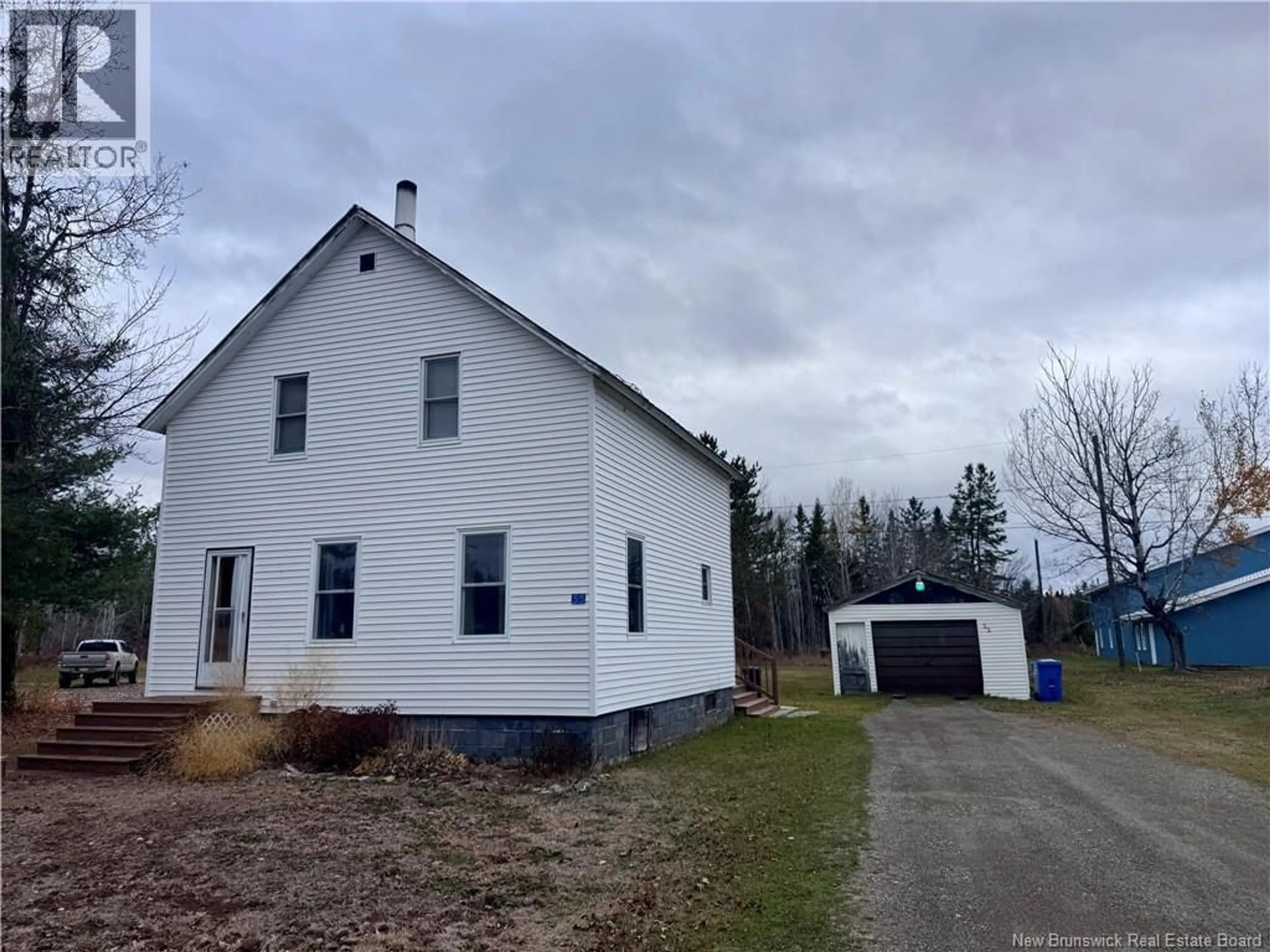 Unknown for 55 JUNIPER ROAD, Juniper New Brunswick E7L1G7