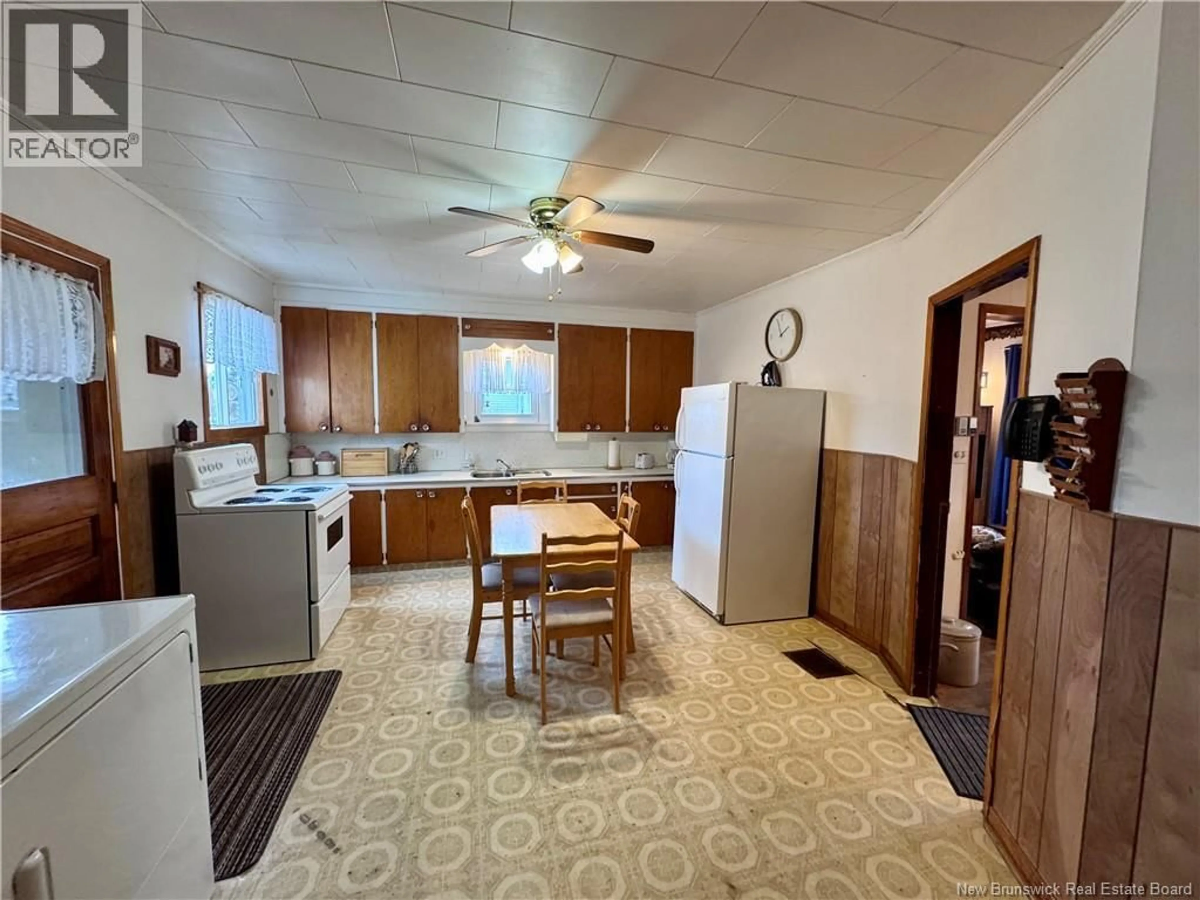 Unknown for 55 JUNIPER ROAD, Juniper New Brunswick E7L1G7