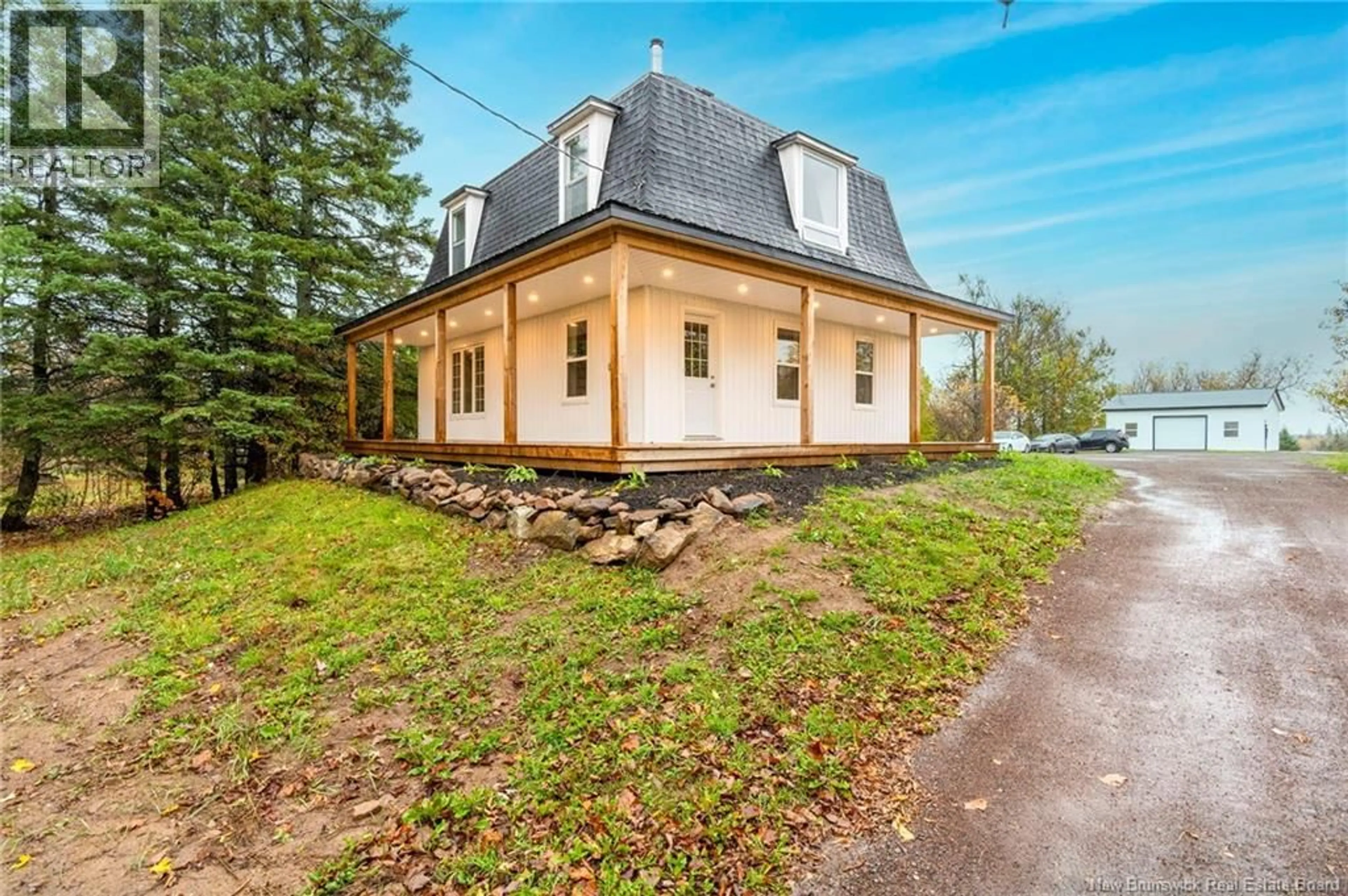 Unknown for 1395 GORGE ROAD, Stilesville New Brunswick E1G3E3