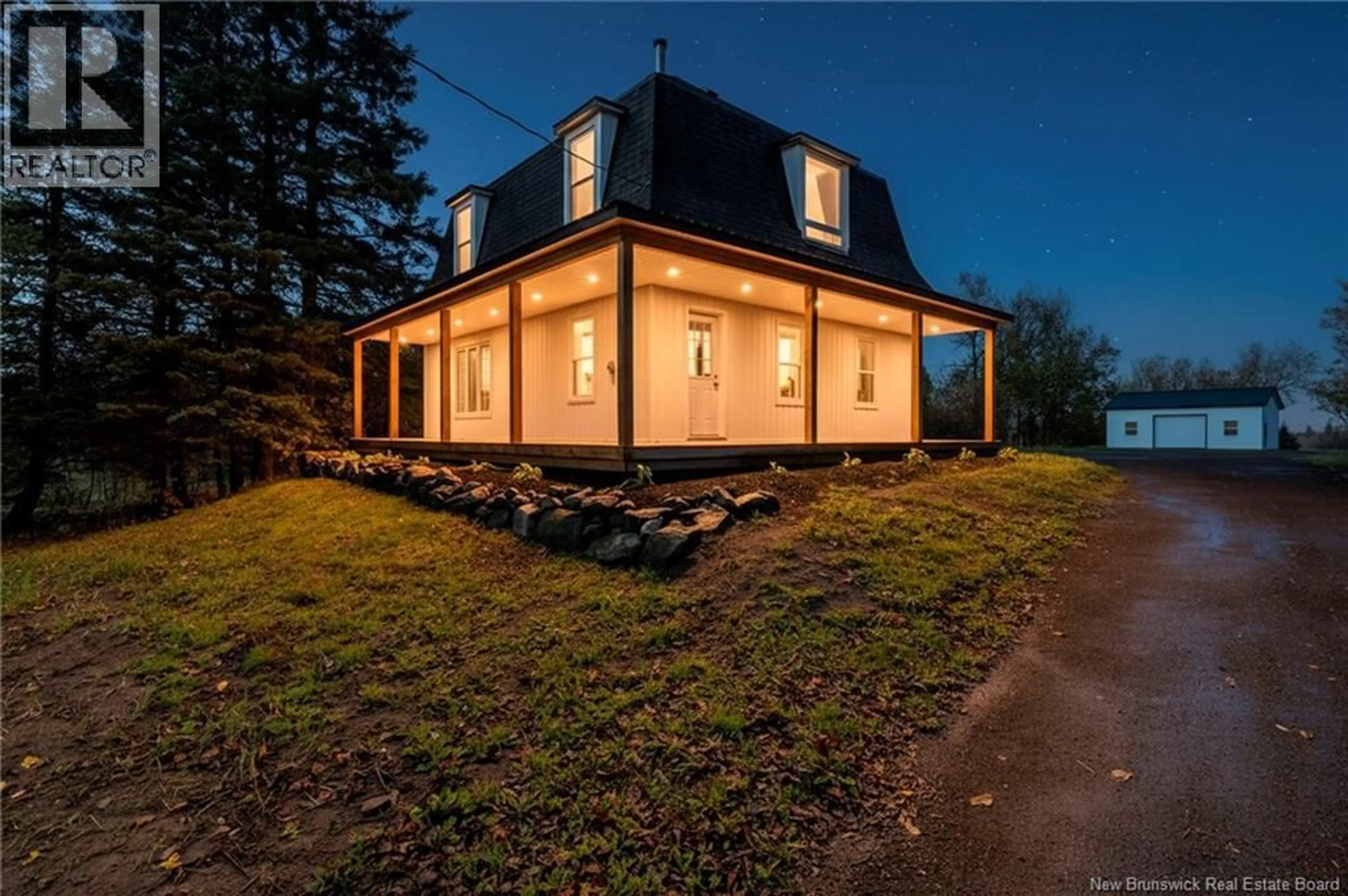 Unknown for 1395 GORGE ROAD, Stilesville New Brunswick E1G3E3